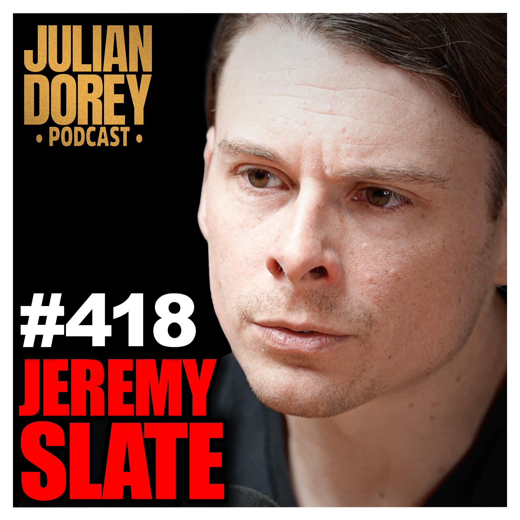 #418 - "Secret BANKERS!" - Roman Empire Expert on Alexander, BLOODLINES & The Vatican | Jeremy Ryan Slate • 418