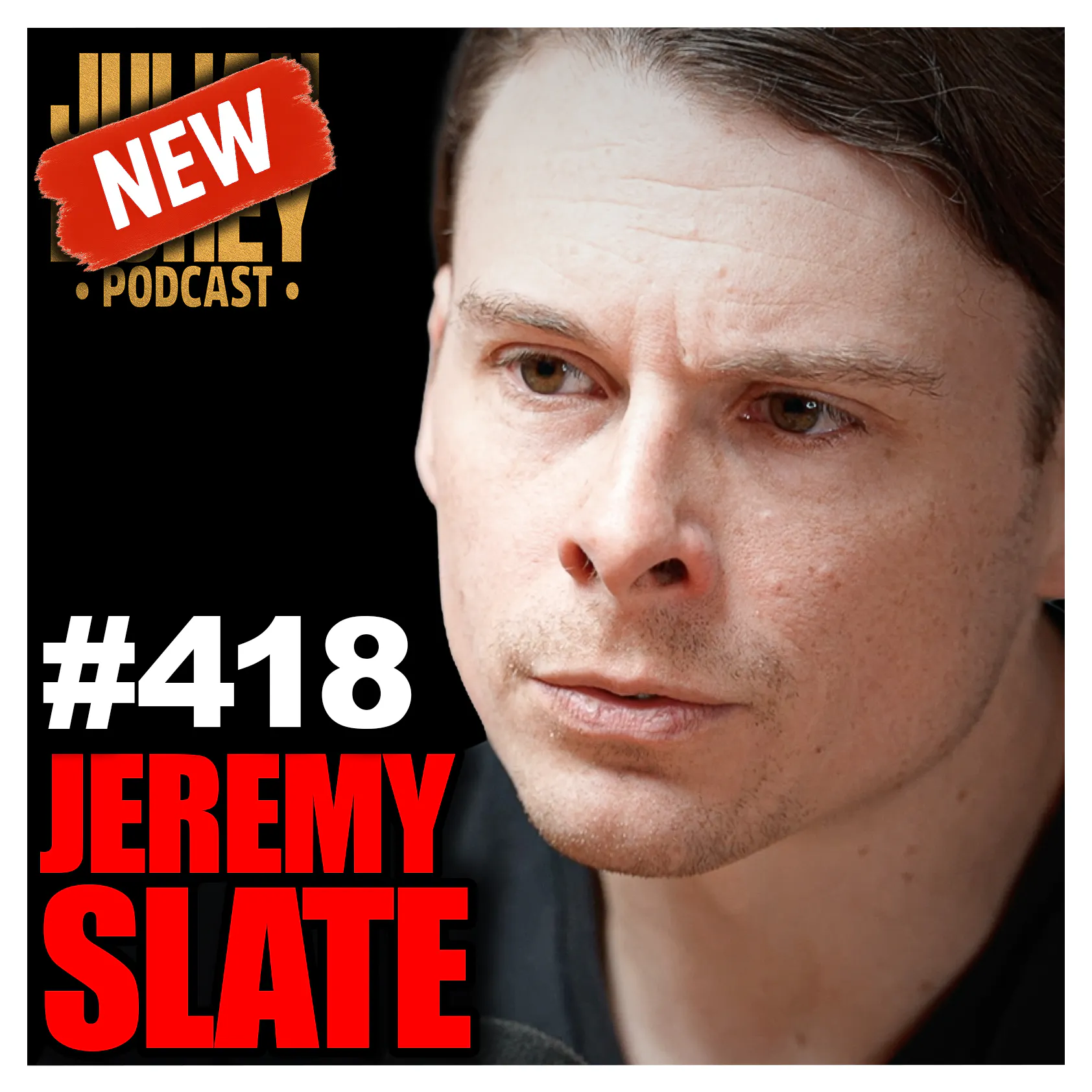 #418 - "Secret BANKERS!" - Roman Empire Expert on Alexander, BLOODLINES & The Vatican | Jeremy Ryan Slate • 418 #418 - "Secret BANKERS!" - Roman Empire Expert on Alexander, BLOODLINES & The Vatican | Jeremy Ryan Slate • 418