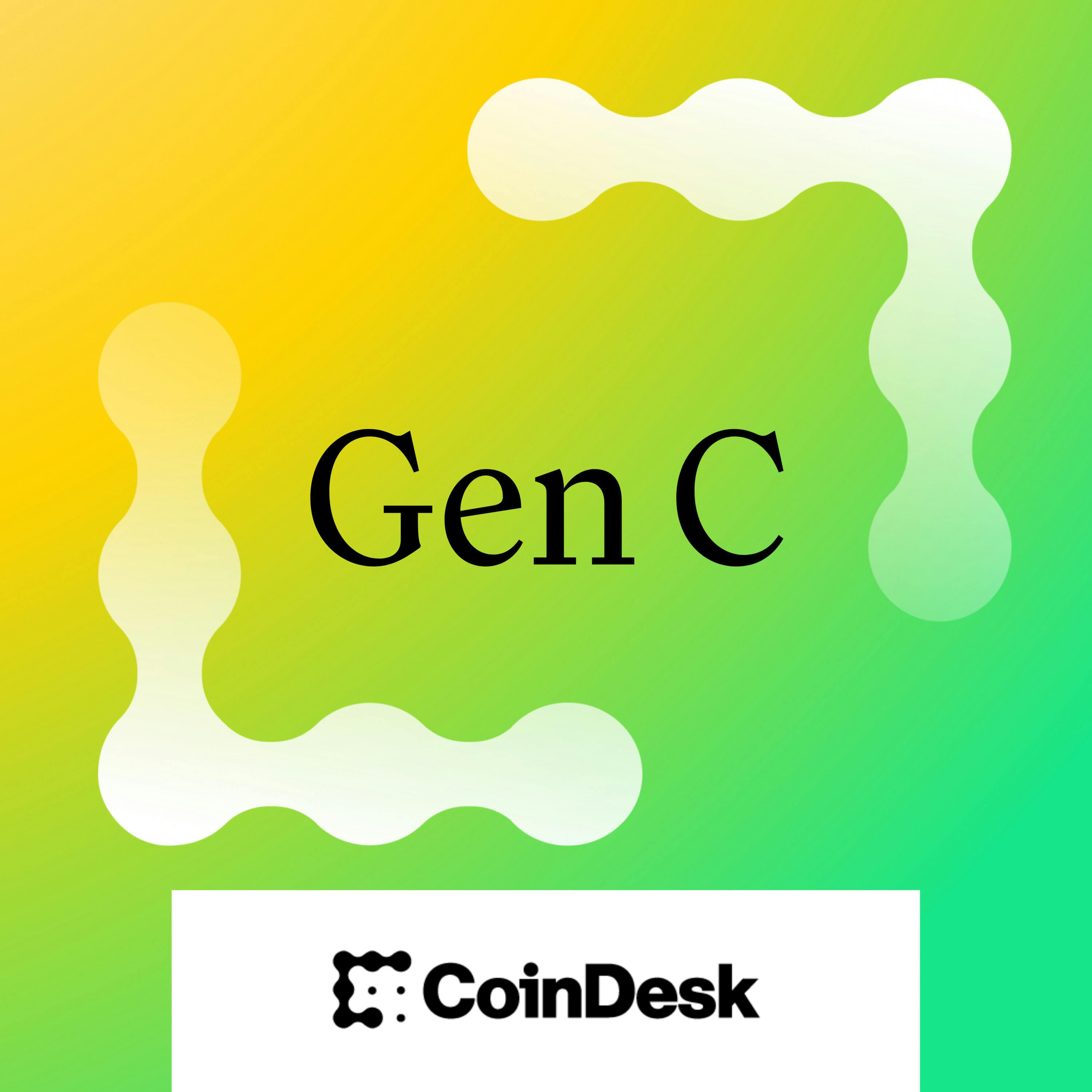GEN C: Rachael Horwitz on Crypto's Mainstream Moment and the Art of VC Storytelling GEN C: Rachael Horwitz on Crypto's Mainstream Moment and the Art of VC Storytelling