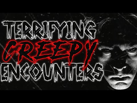 True Creepy Encounters to Help You Fall Asleep with Rain Sounds