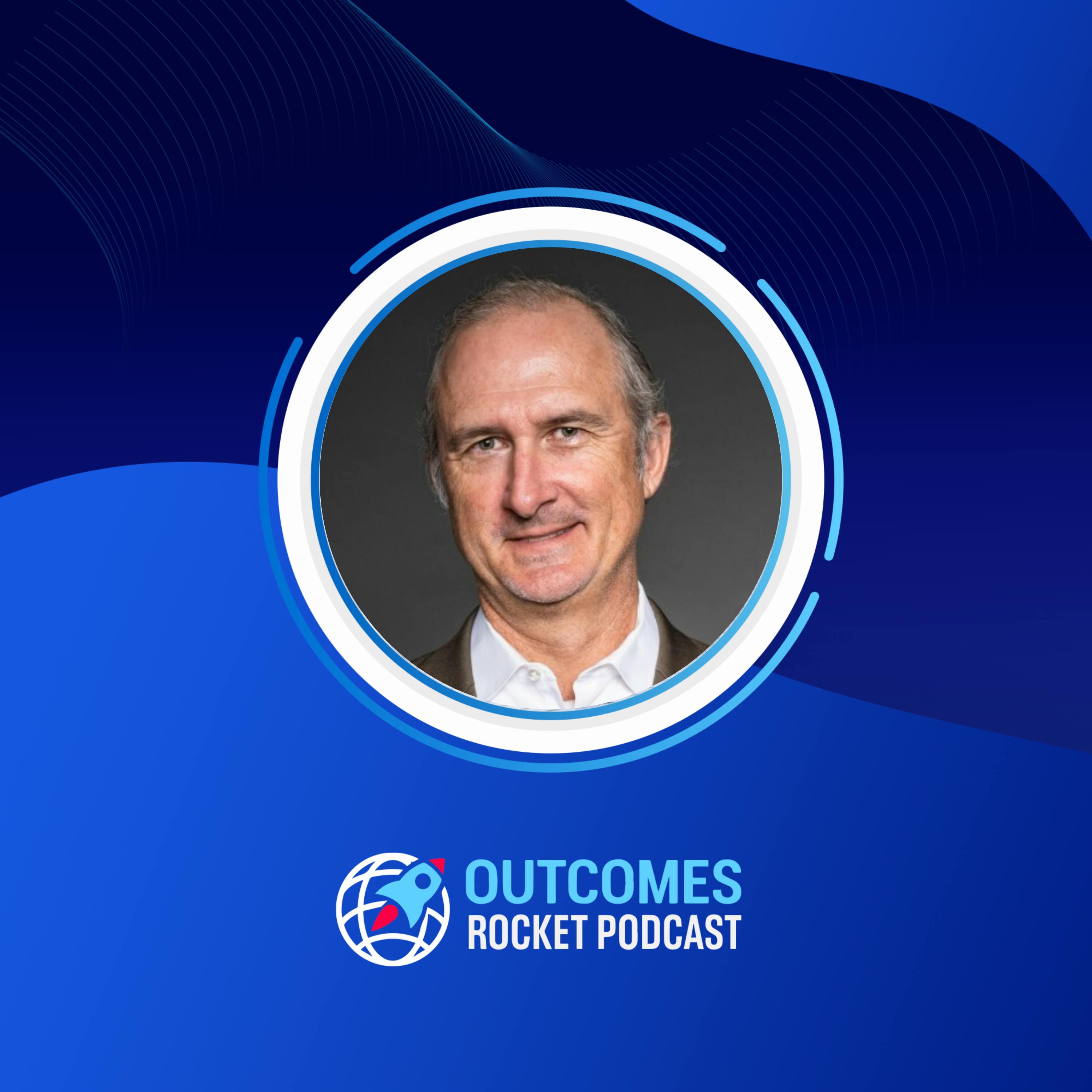 Reshaping Healthcare through Voice Infrastructure and AI Solutions with Ken Ohlson, an Enterprise Sales Professional at BluIp
