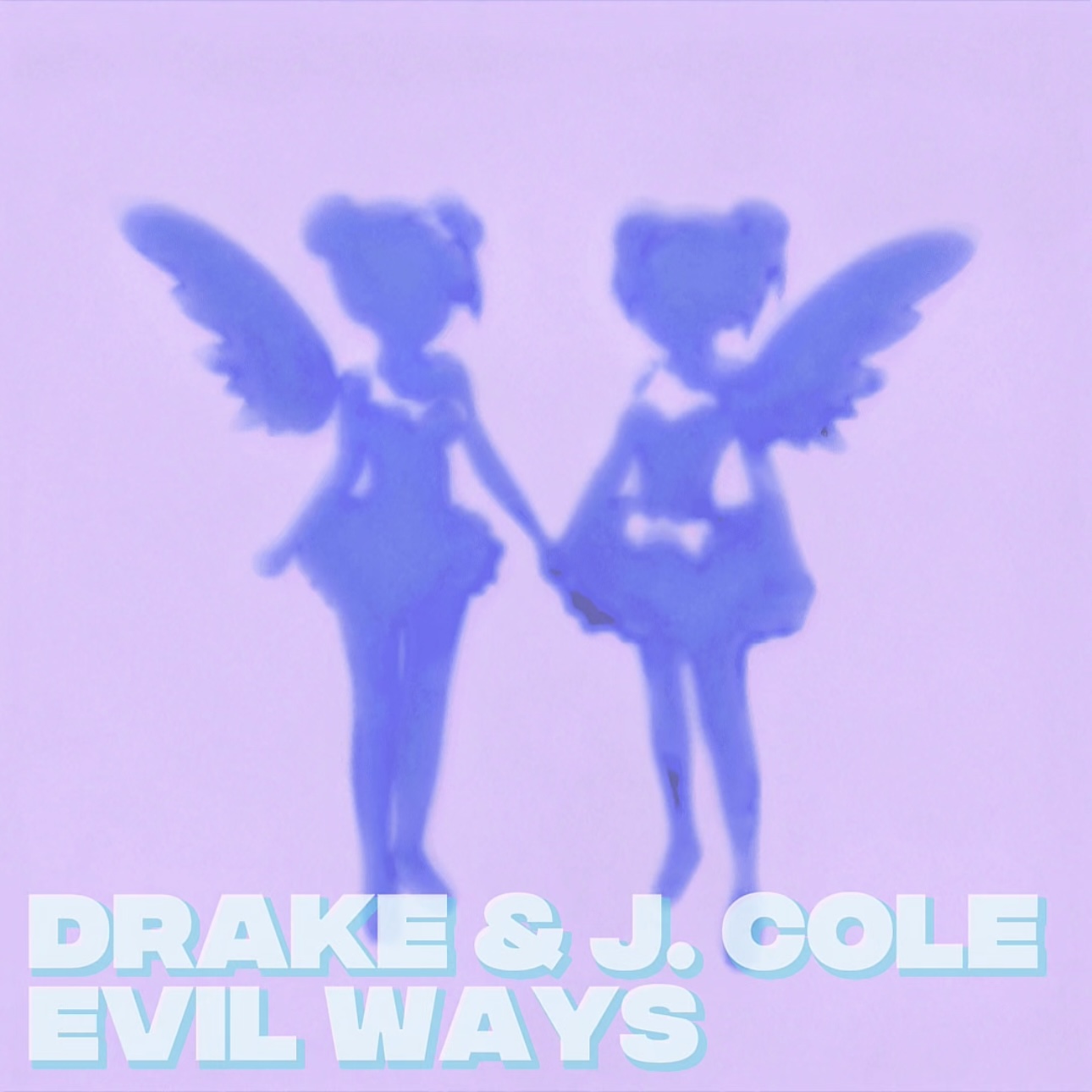 Drake & J. Cole - Evil Ways episode artwork