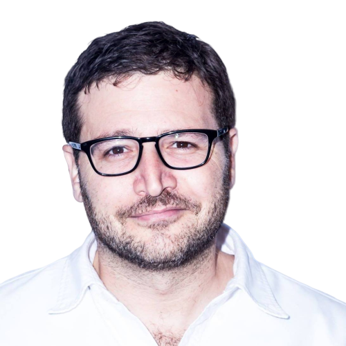 #79 | Jonathan Kesselman | Writer/Director podcast artwork