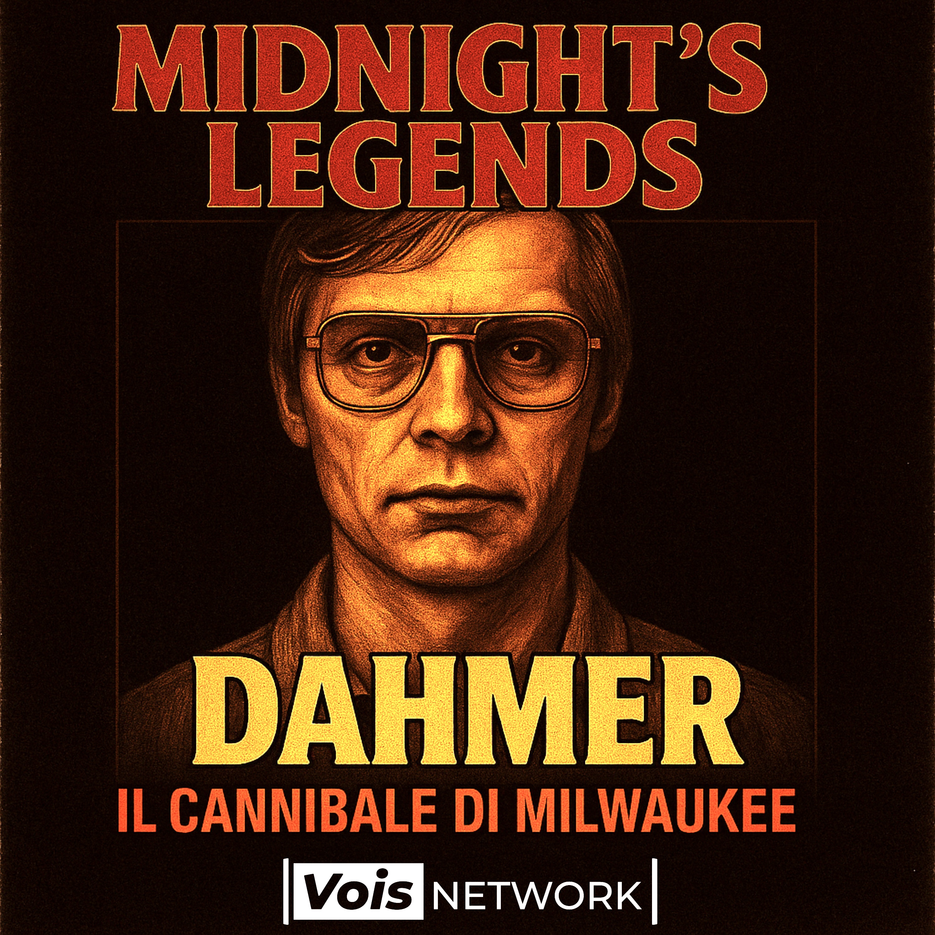 S02 E02 Dahmer - Il Cannibale di Milwaukee