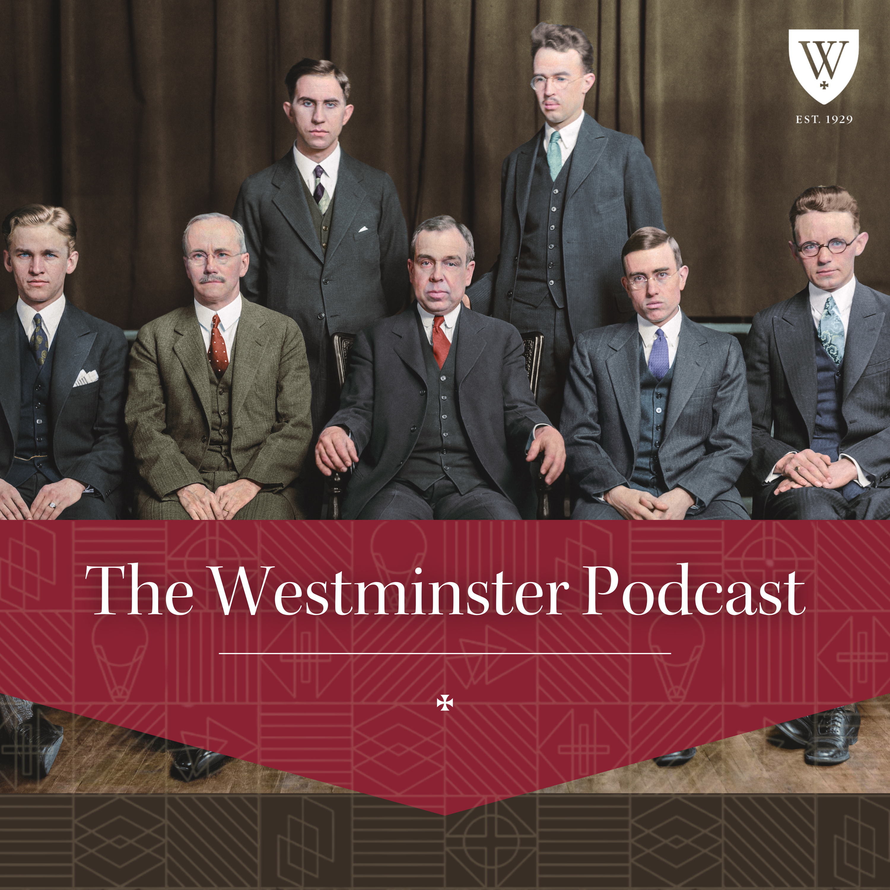 The Westminster Podcast
