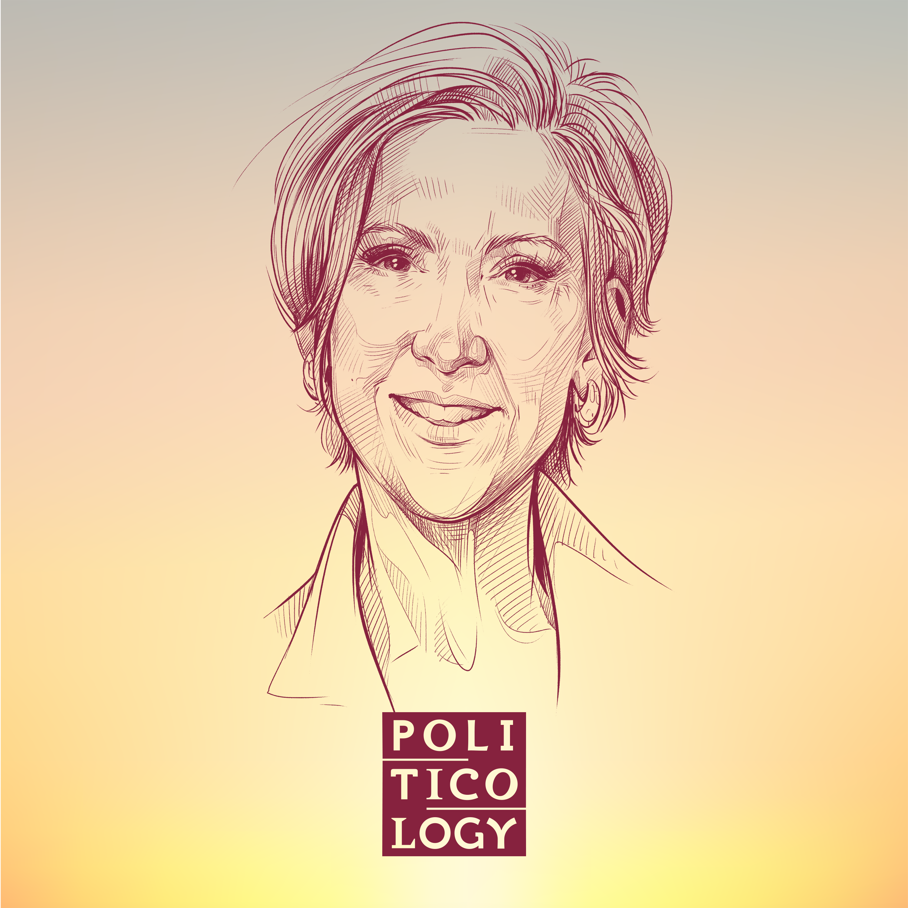 Carly Fiorina on Playing the Long Game