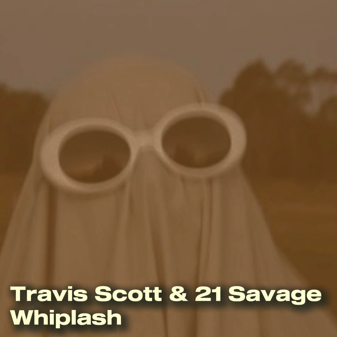 Travis Scott & 21 Savage - Whiplash (AI Cover) episode artwork