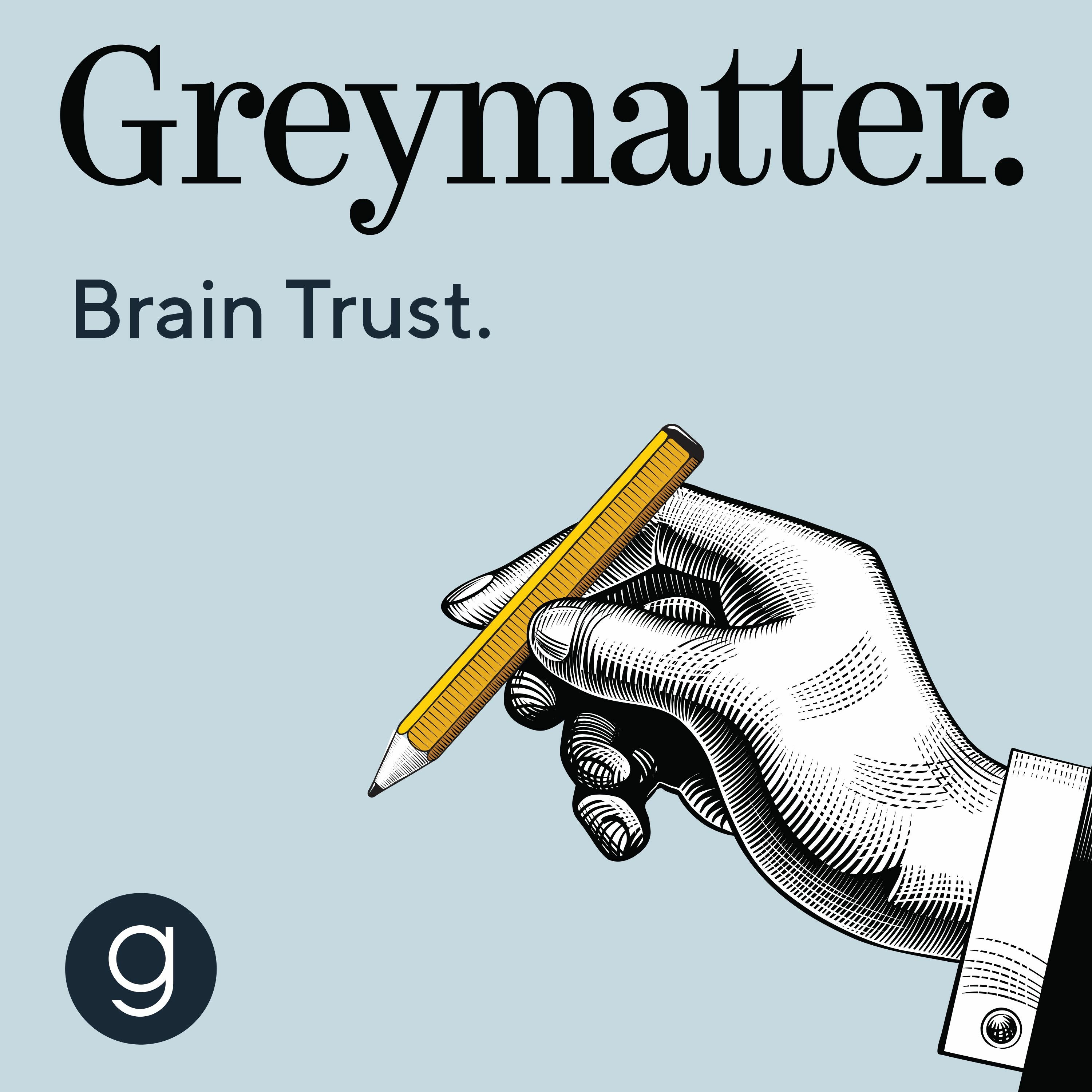 Greymatter