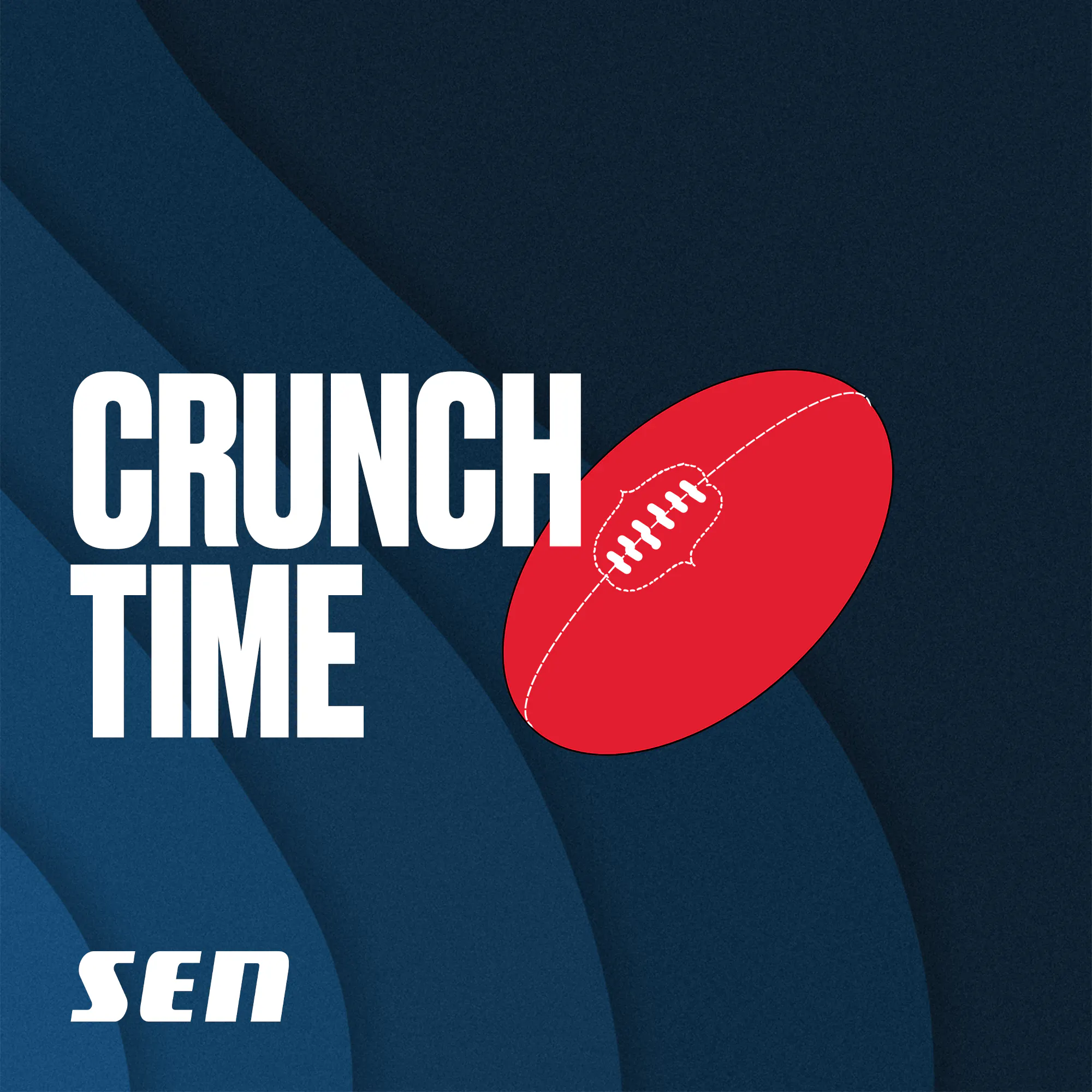 Crunch Time
