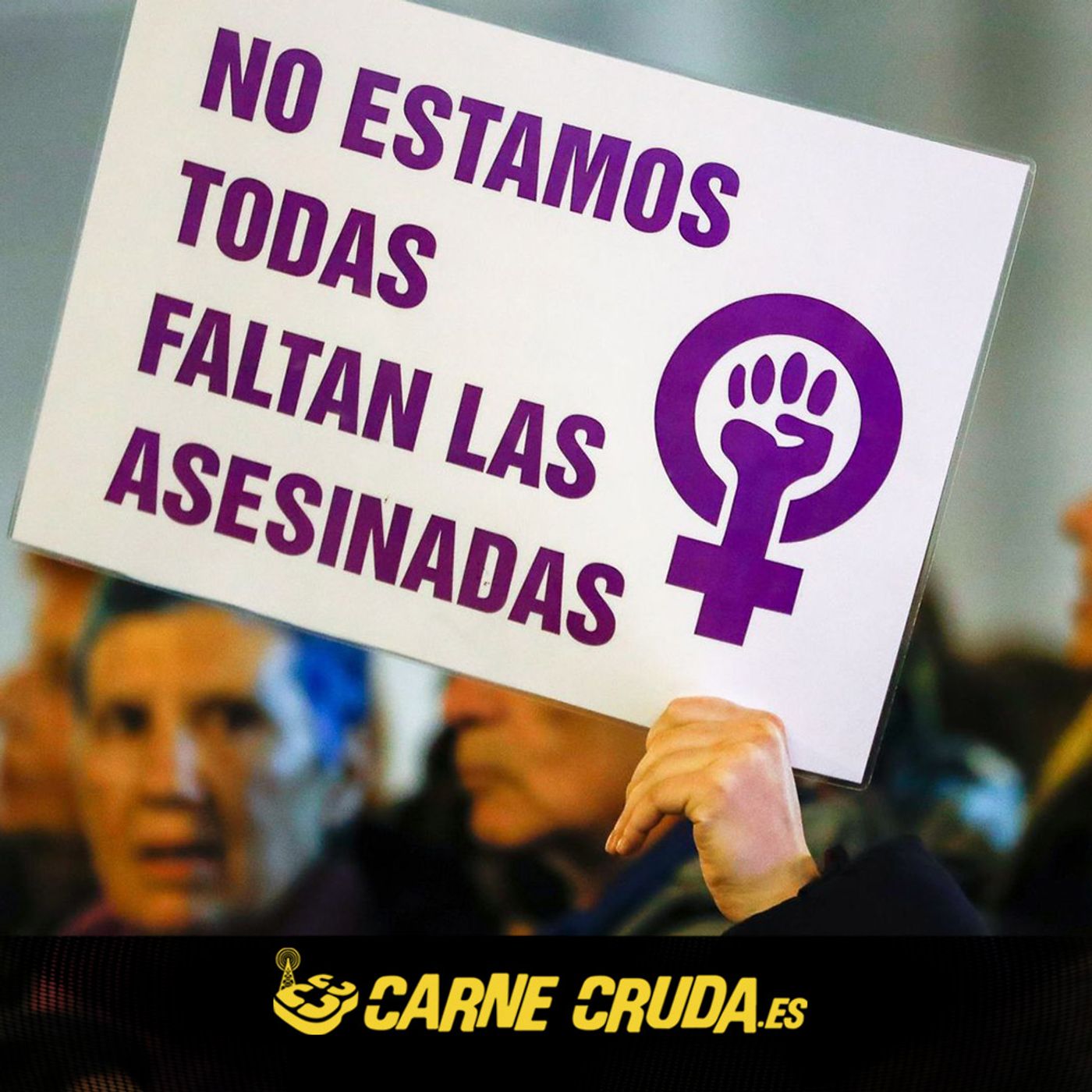 25N: Nadie me escuchó (CARNE CRUDA #967)