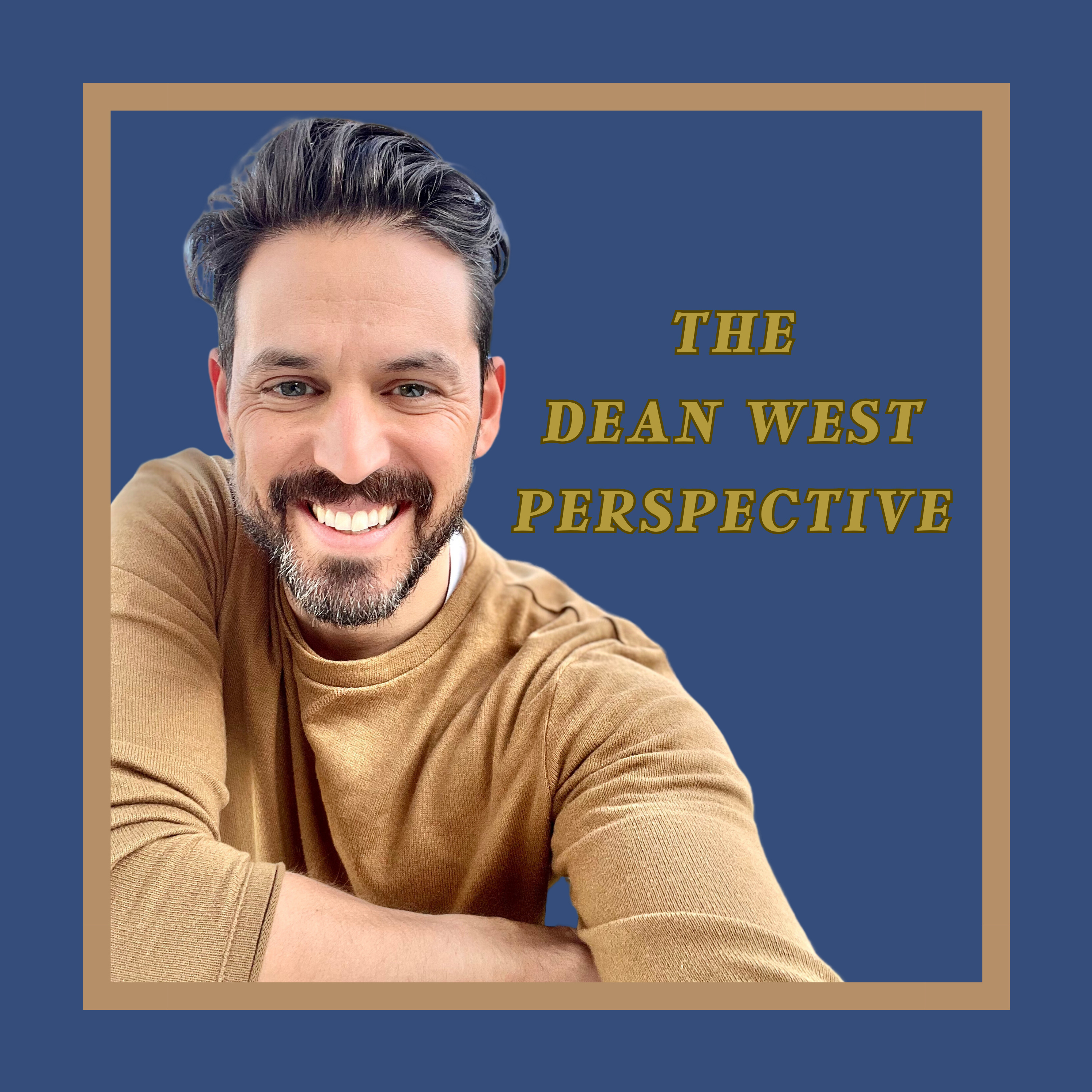 Introduction to the Podcast episode artwork