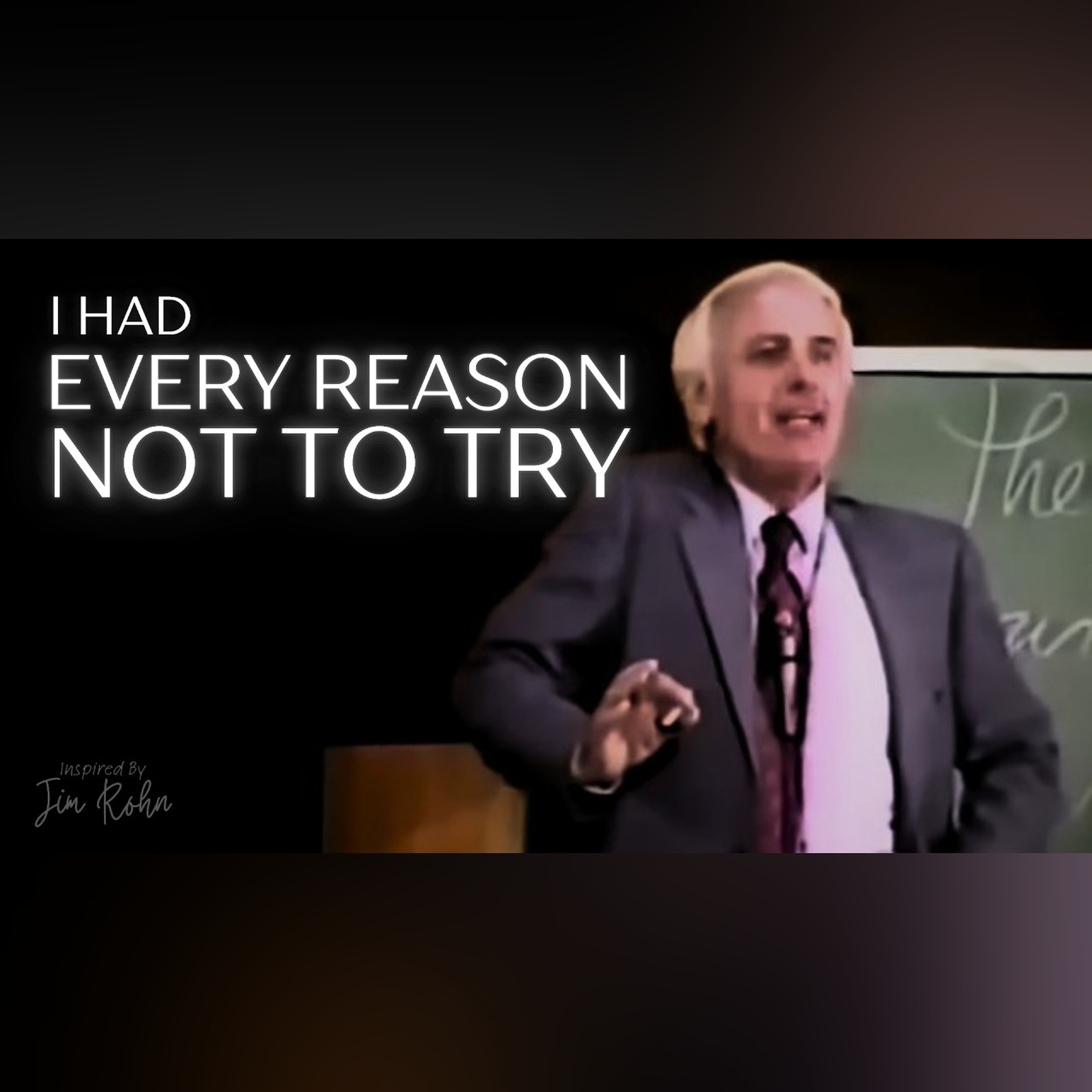 The Trap Almost Everybody Falls Into | Jim Rohn Motivation