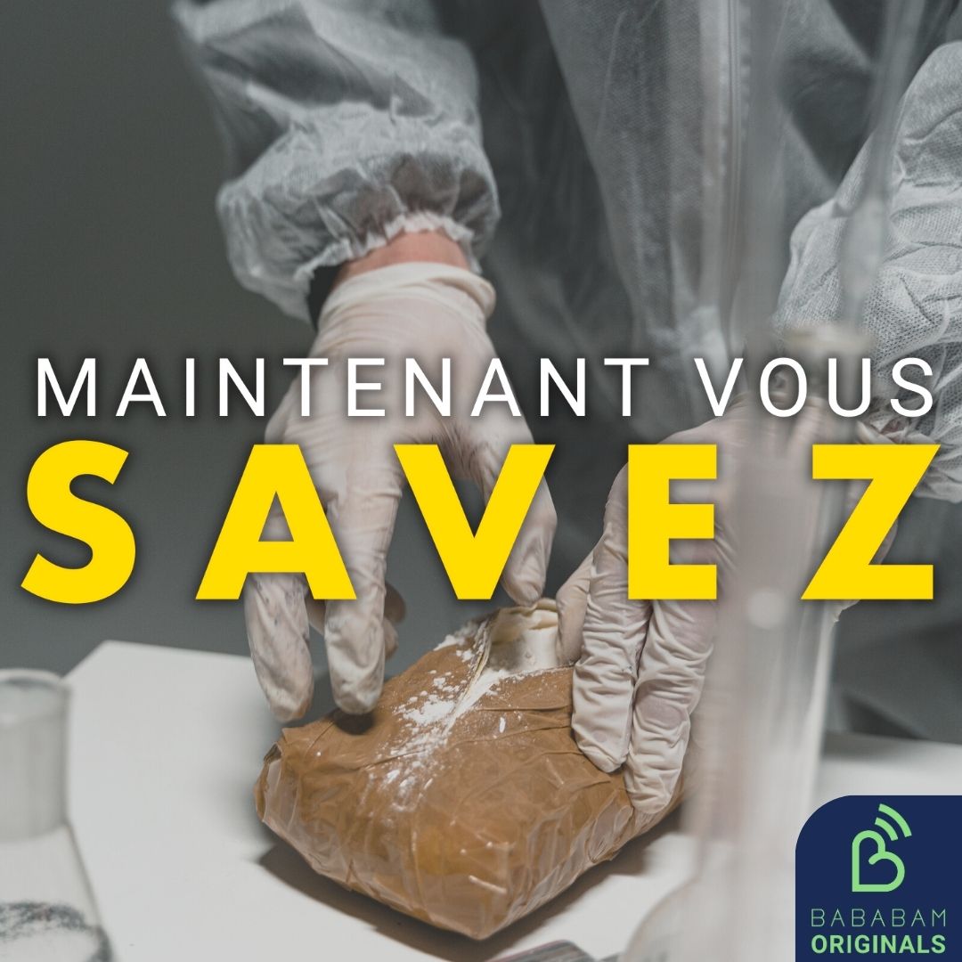 Cocaïne : la France serait-elle de plus en plus consommatrice ?