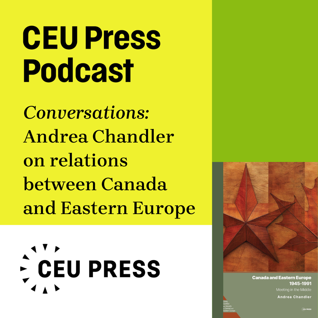 Canada and Eastern Europe, 1945–1991: Meeting in the Middle episode artwork