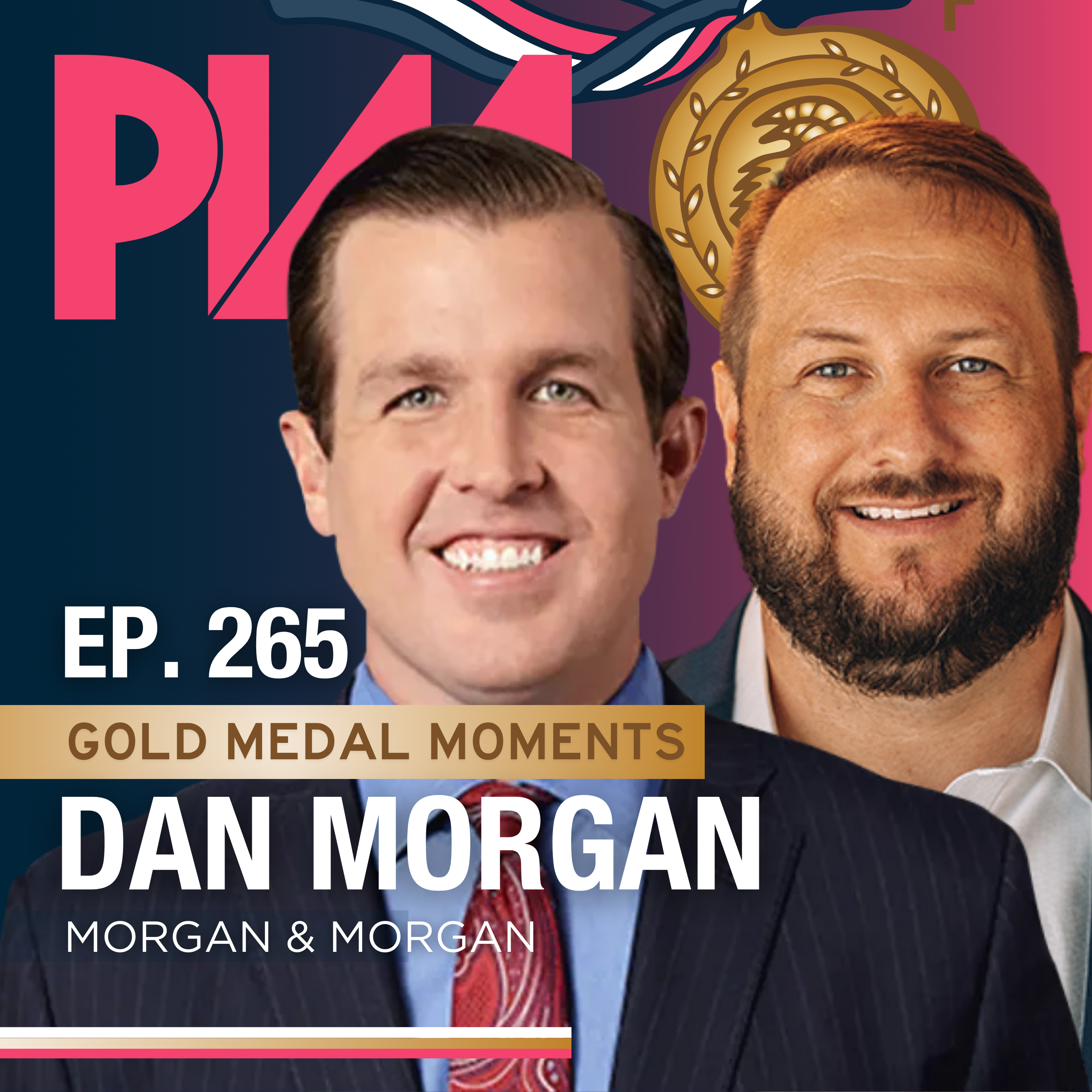 Personal Injury Mastermind w/ Chris Dreyer