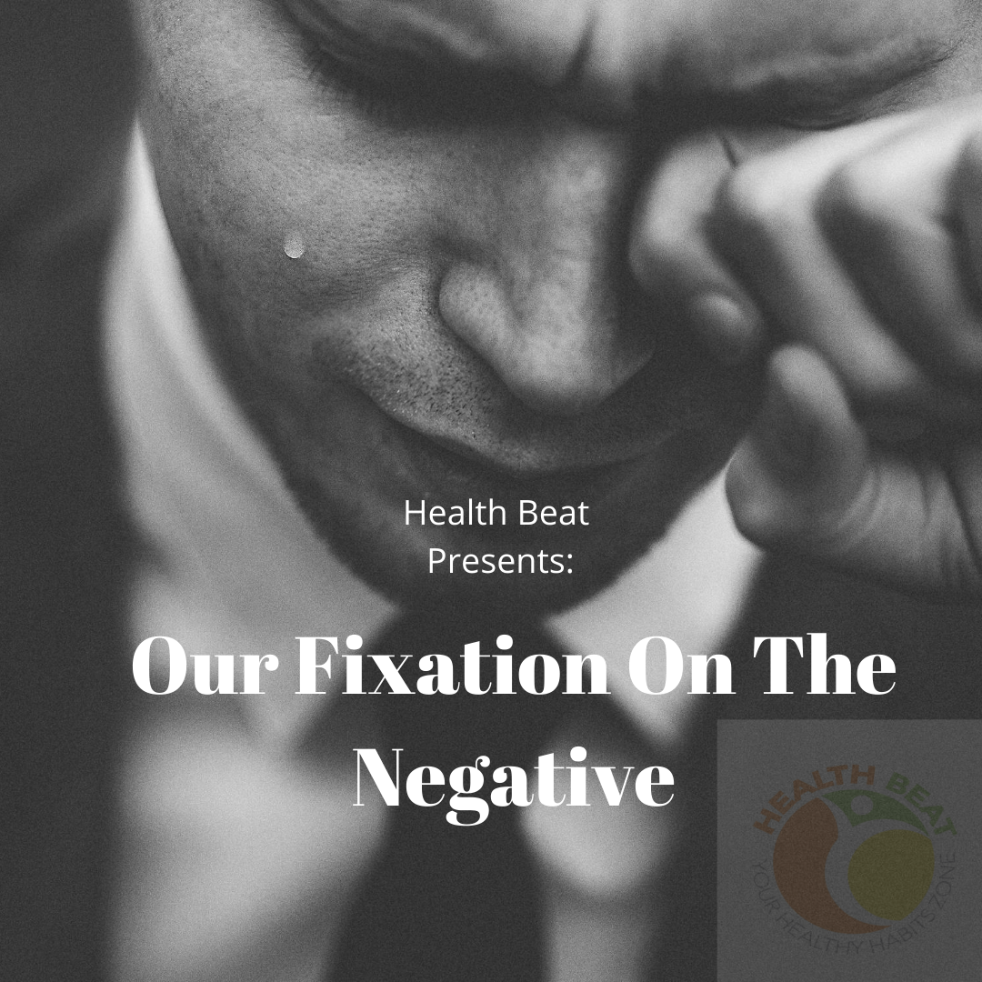 Ep. 30 Fixation on the Negative episode artwork