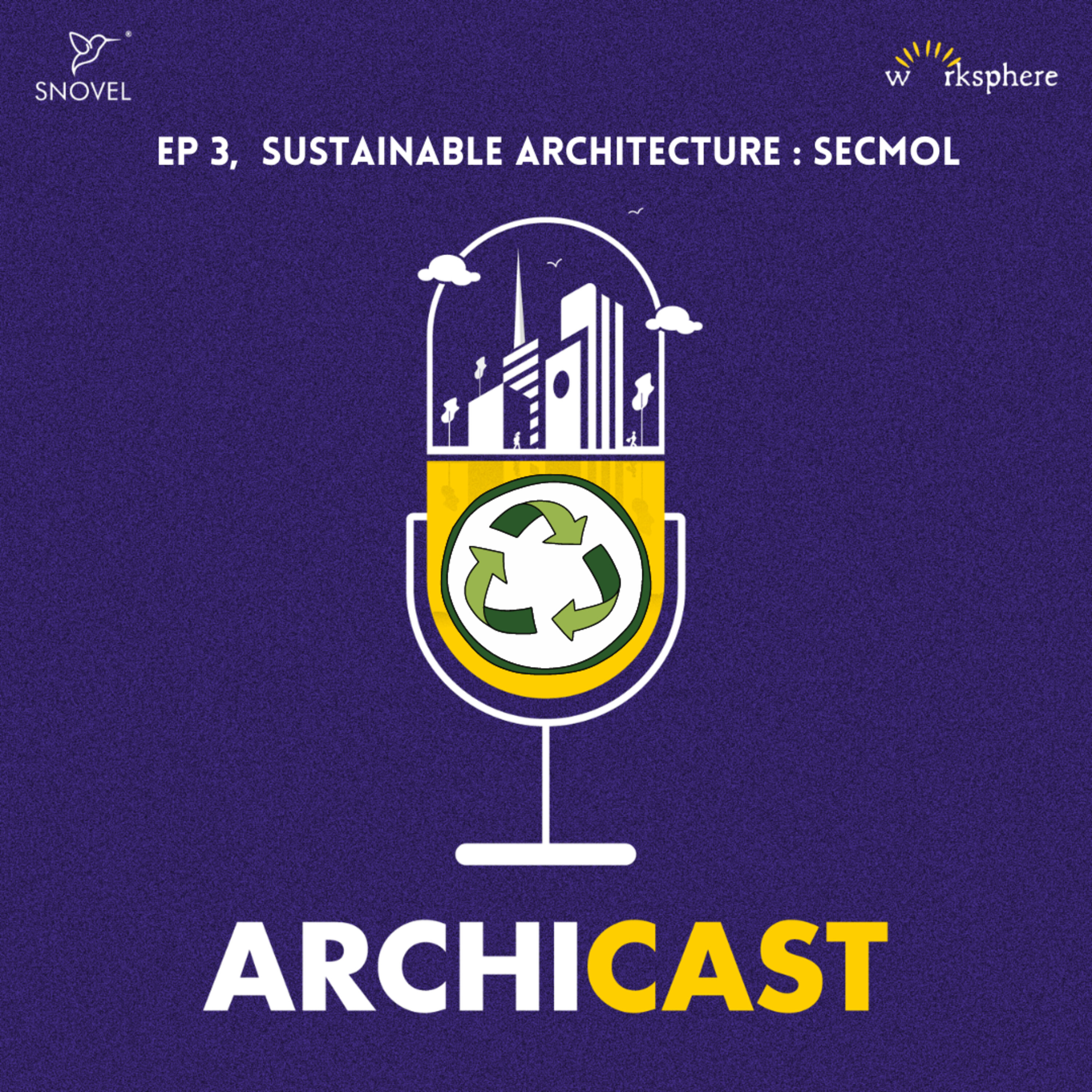 ArchiCast