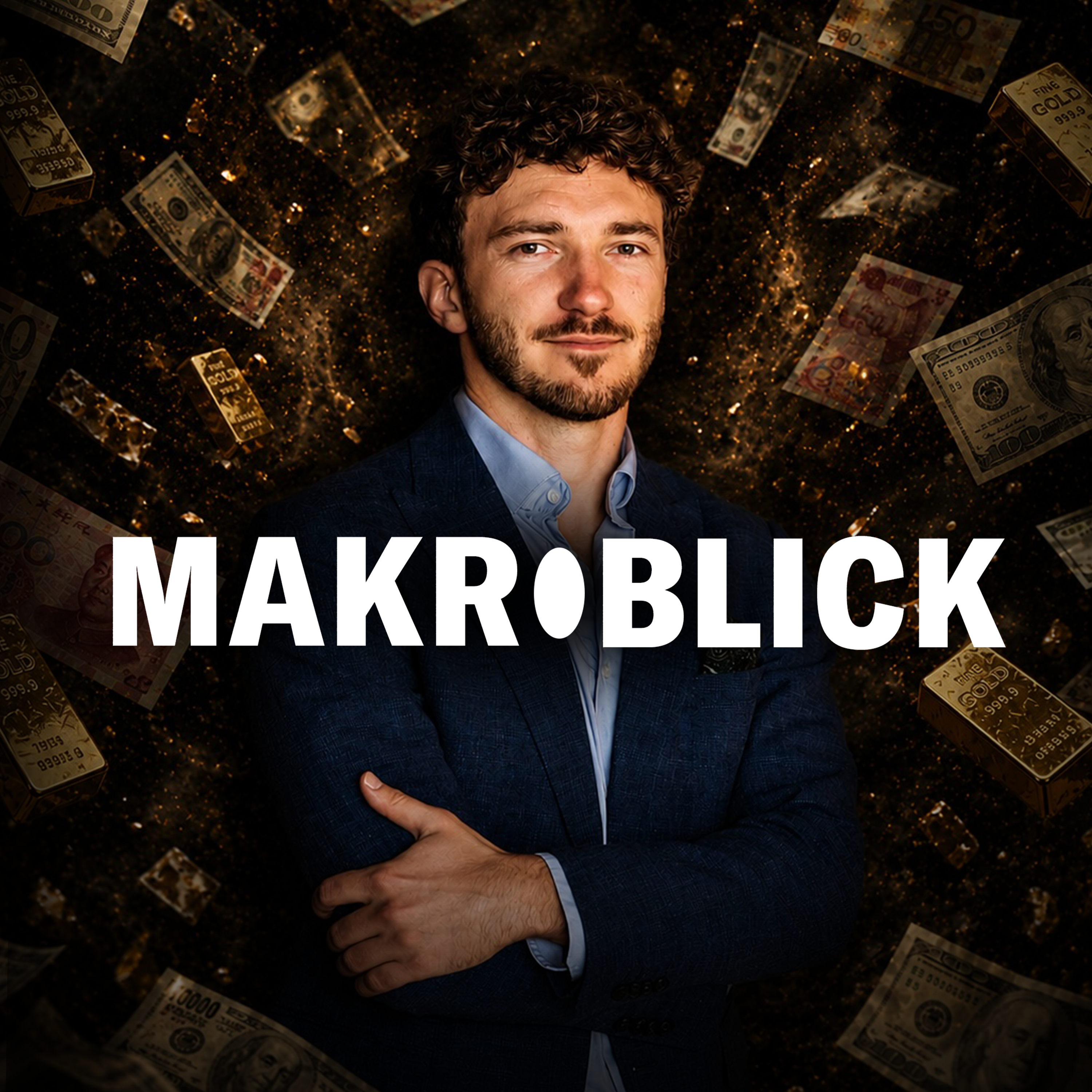 Makroblick Podcast