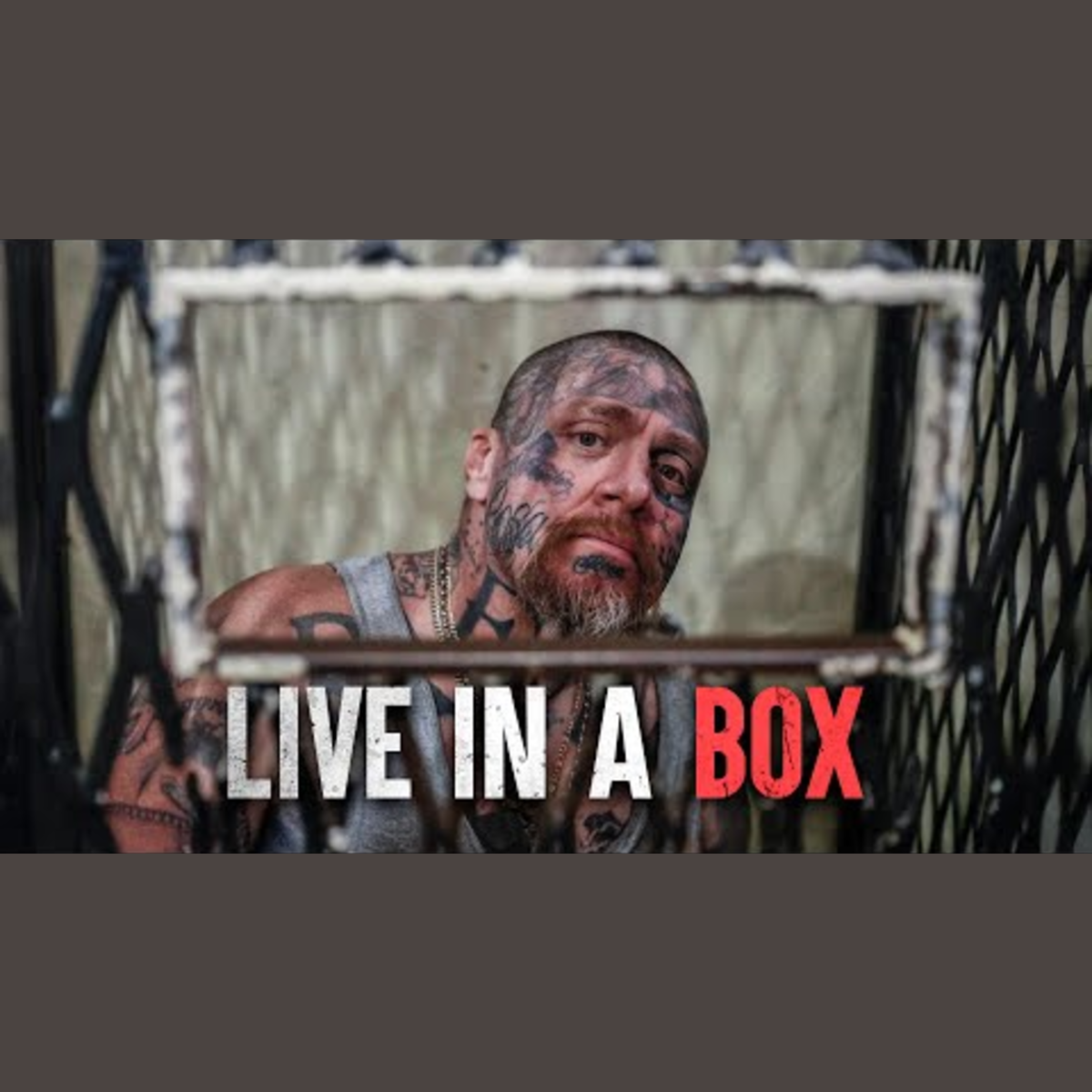 Tales from the World's Most Dangerous Prisons