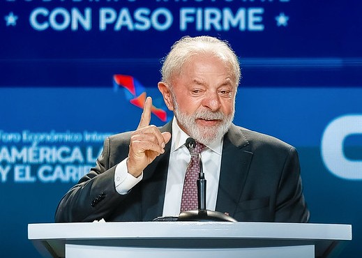 Lula diz que aconselhou Moraes sobre caso Master: 'não jogue fora sua biografia'