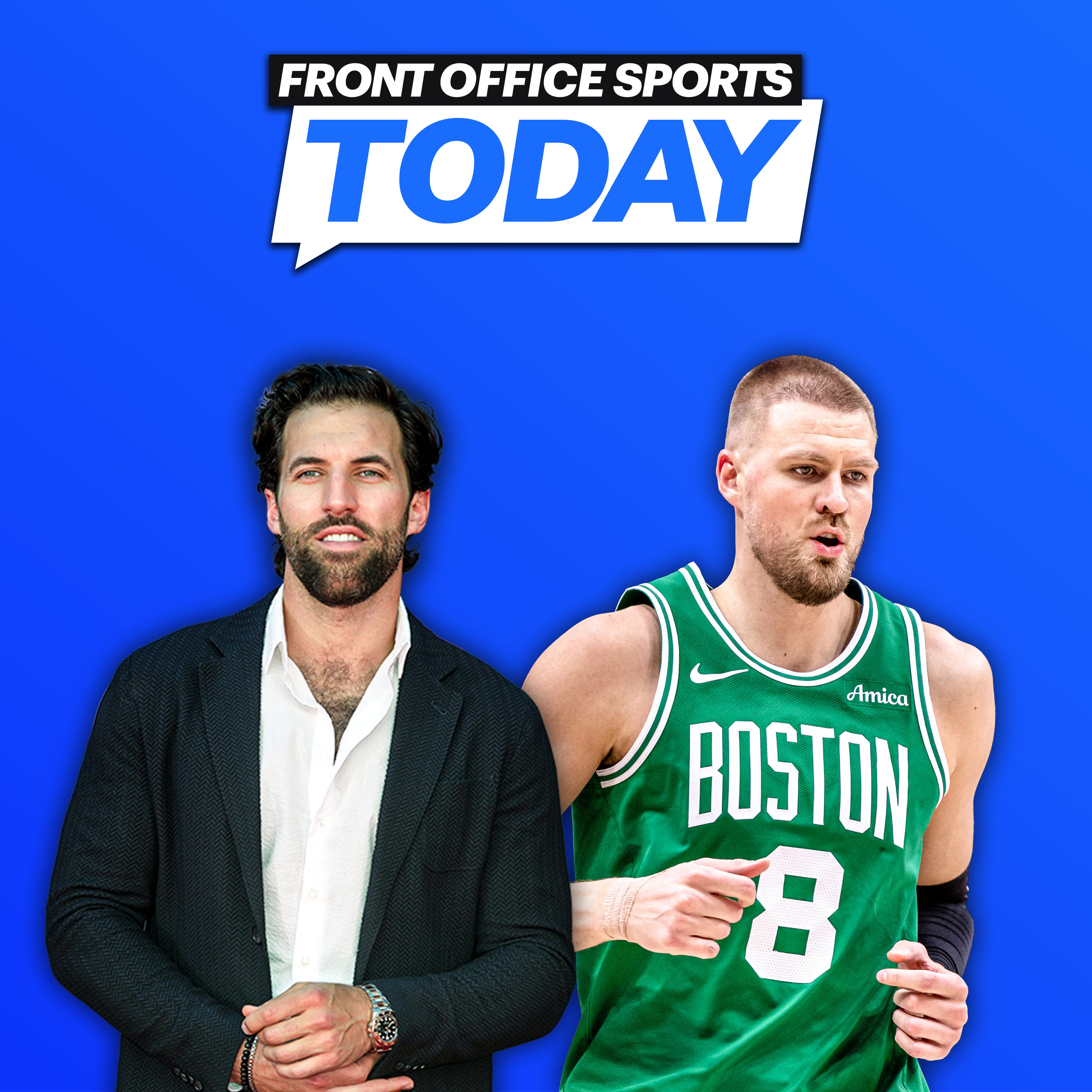Front Office Sports Today