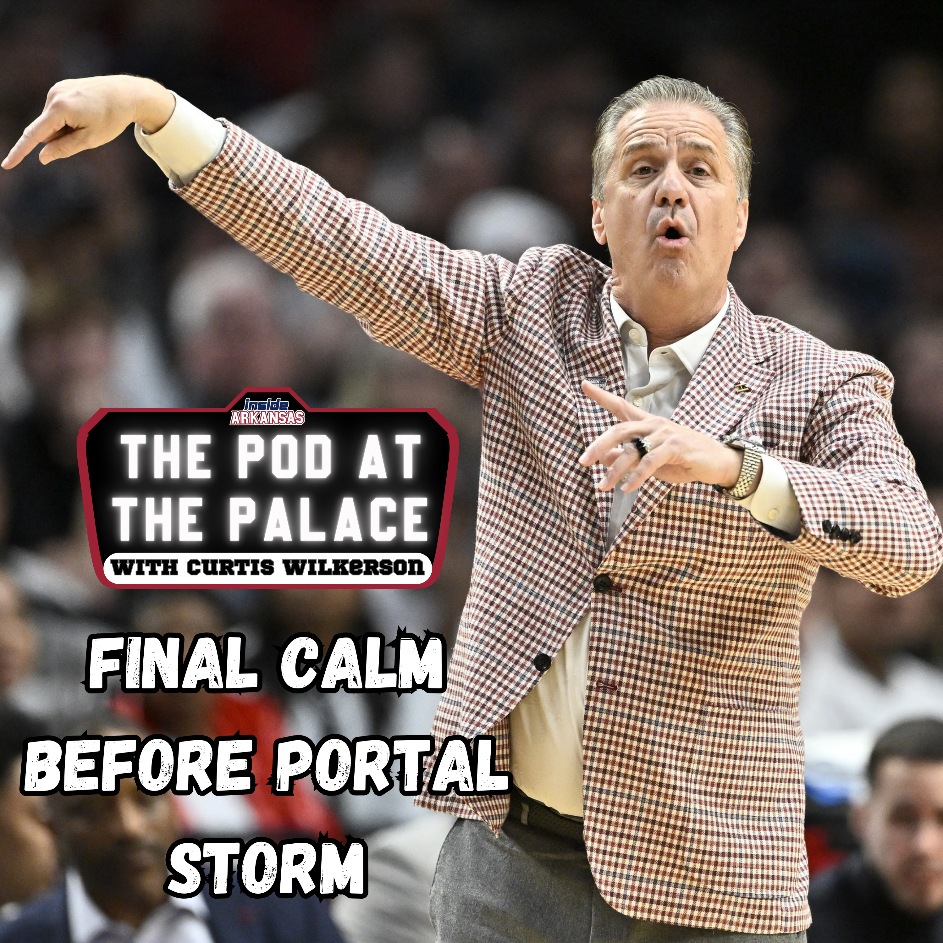 Arkansas Basketball: Final Calm Before Portal Storm