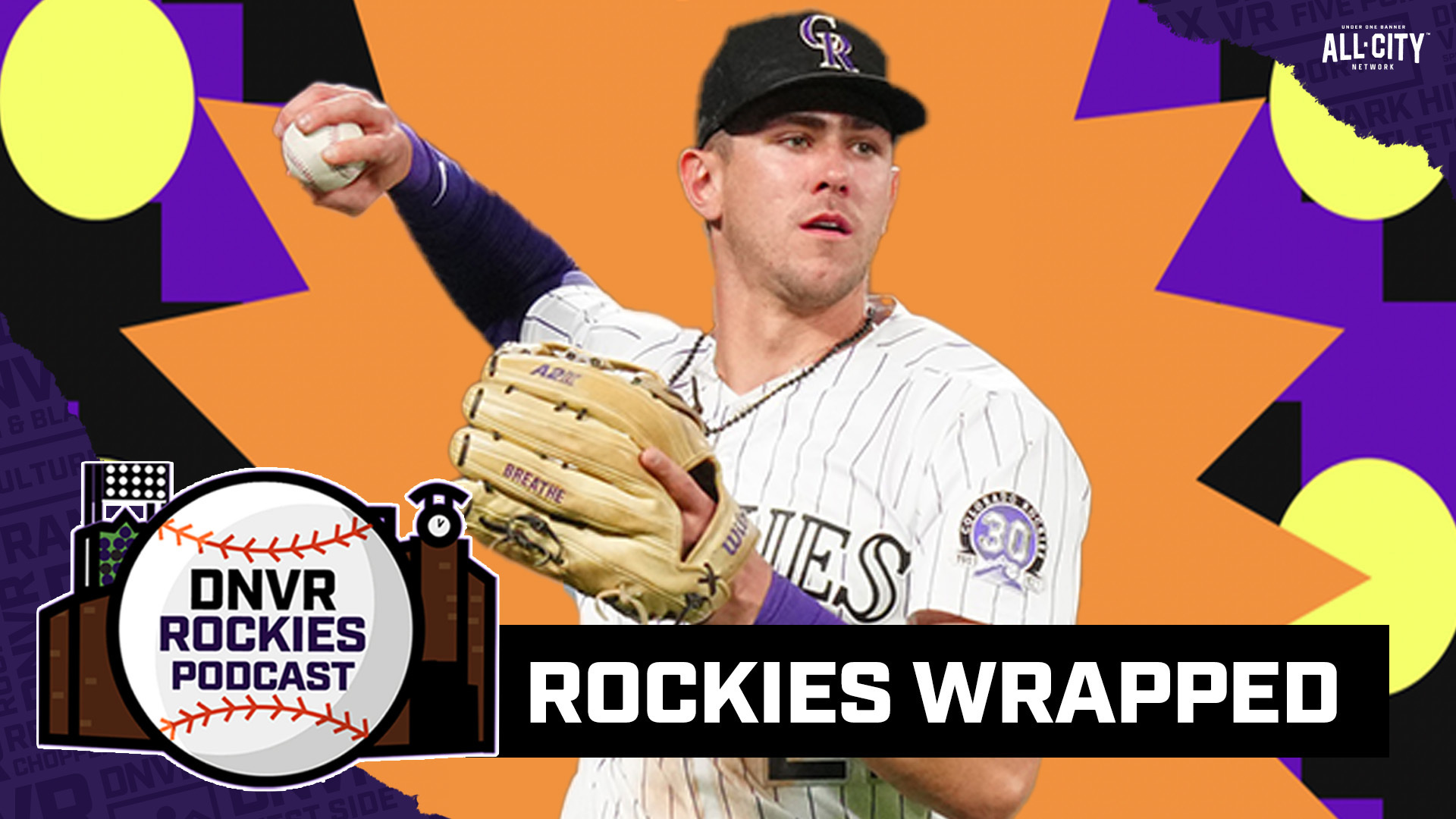 DNVR Colorado Rockies Podcast