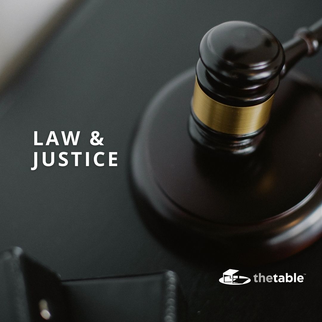 Law and Justice