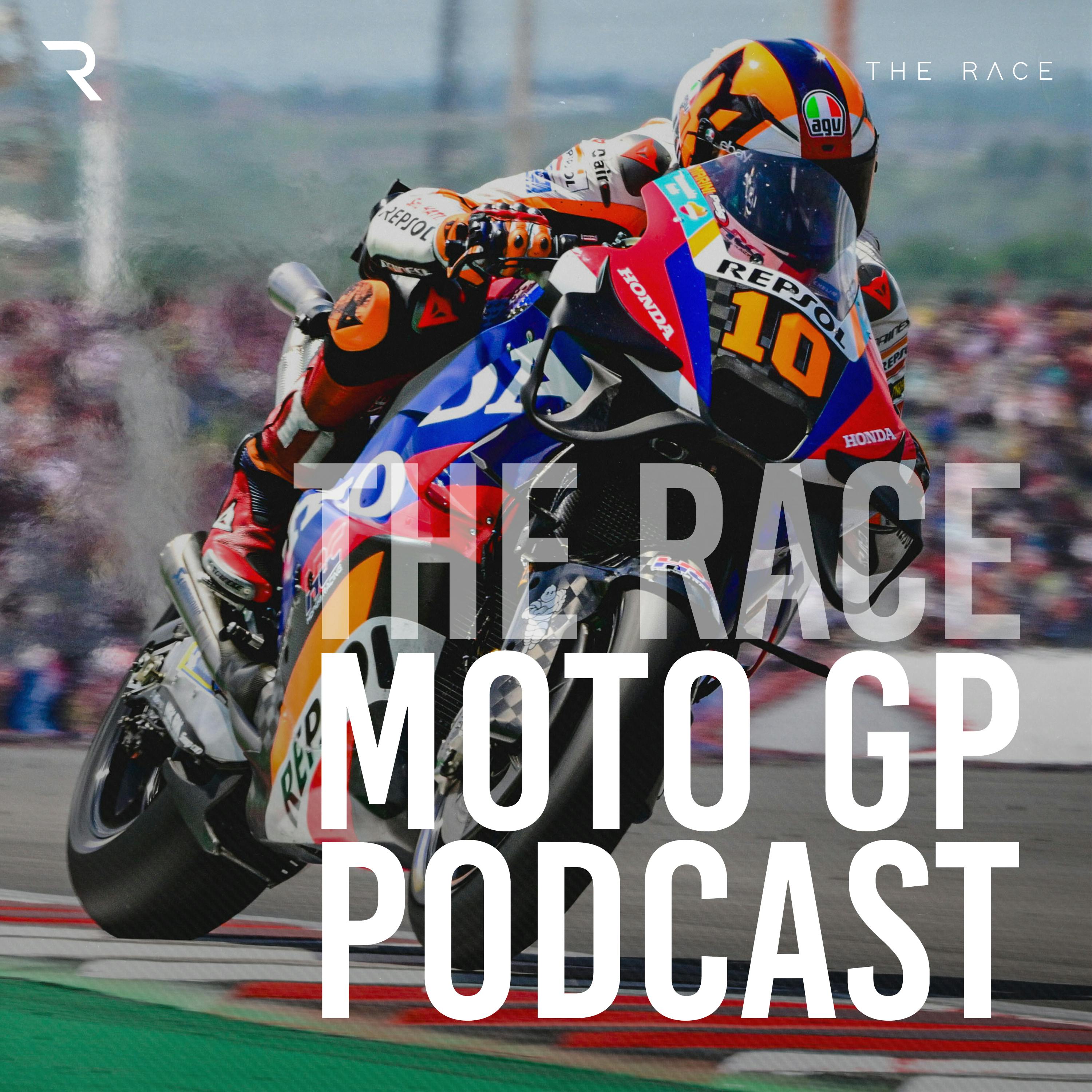 Who's in most trouble in MotoGP 2024?