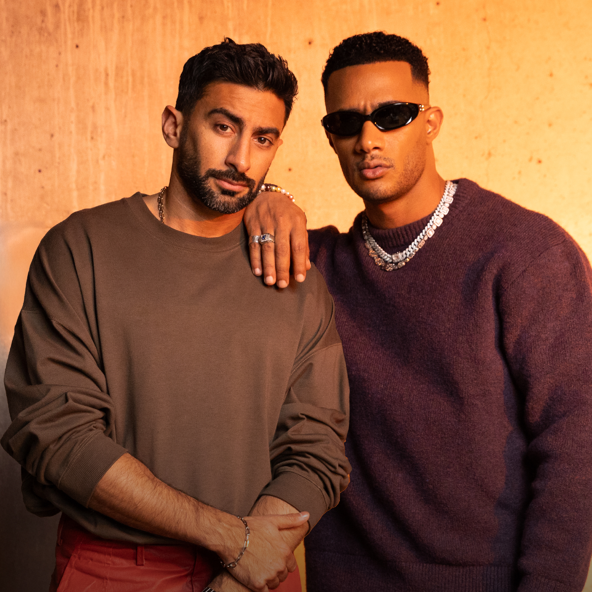 #ABtalks with Mohammed Ramadan | Chapter 242 | مع محمد رمضان