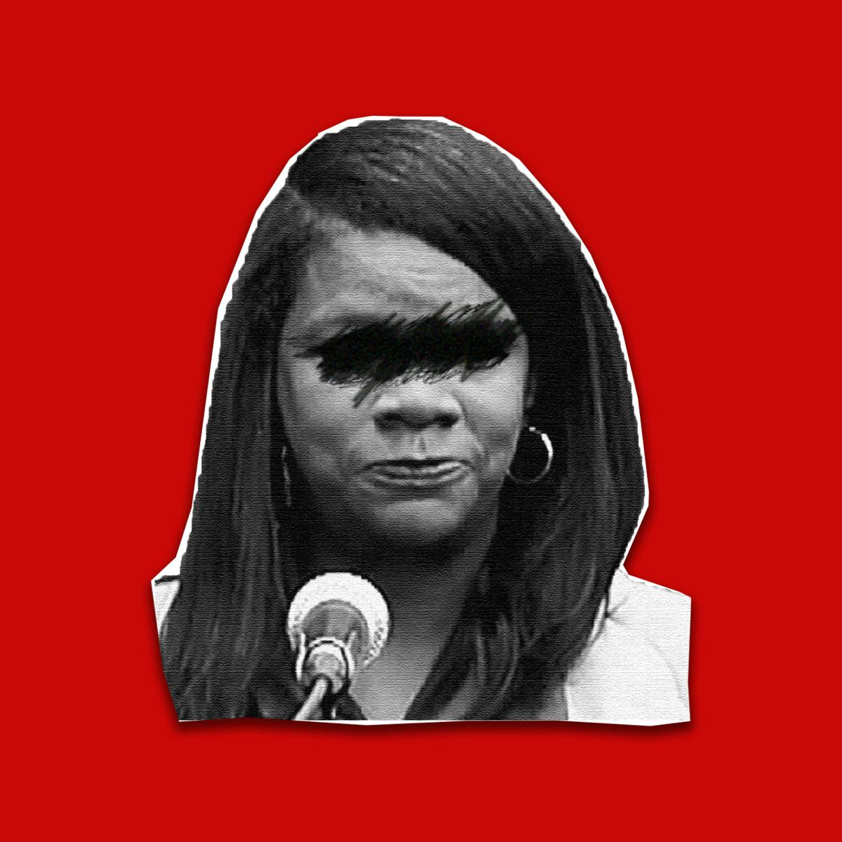 Bonus: The Hero (Candace Clark)