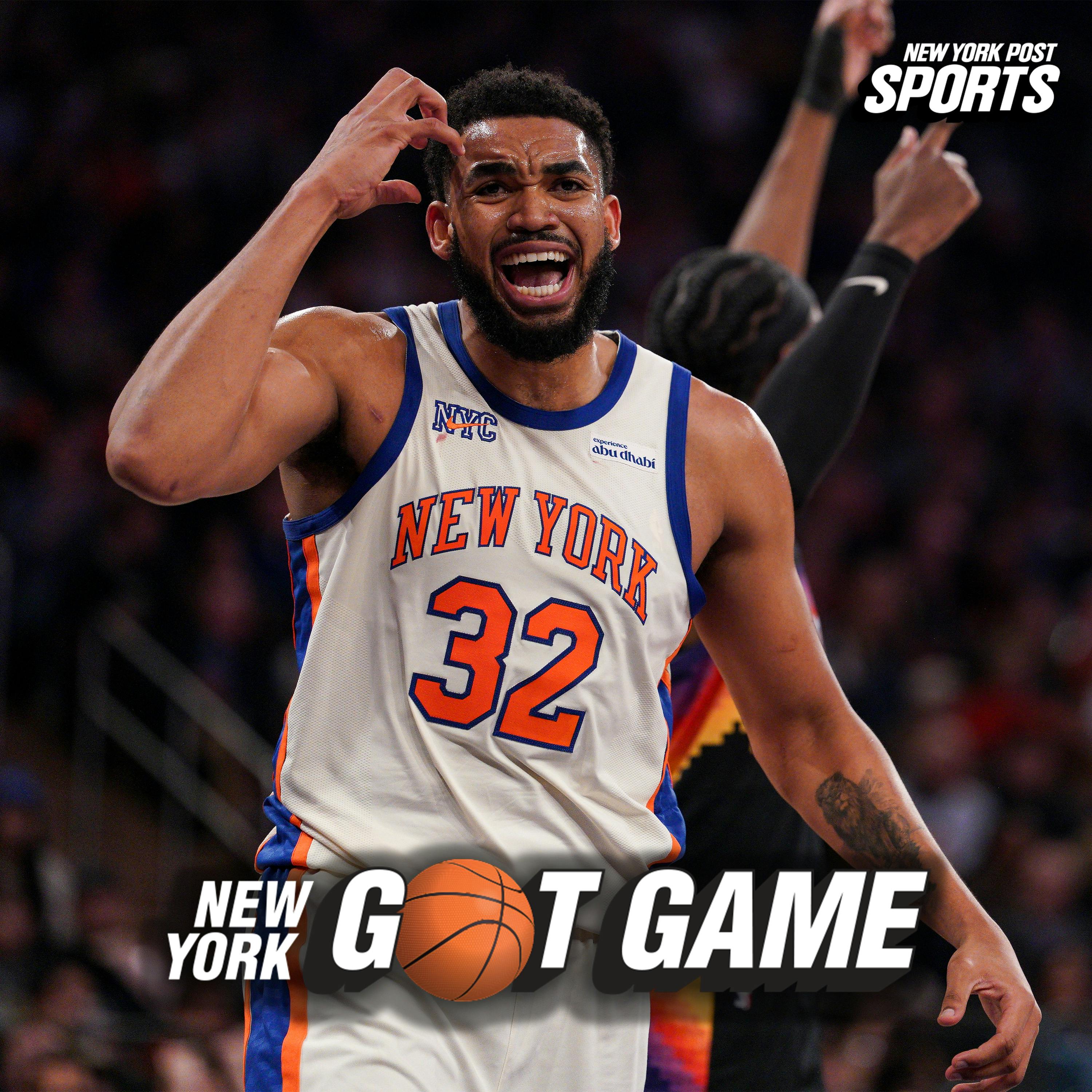 Diagnosing the Knicks’ Midseason Slide: Slump or Something Bigger? | NY Got Game