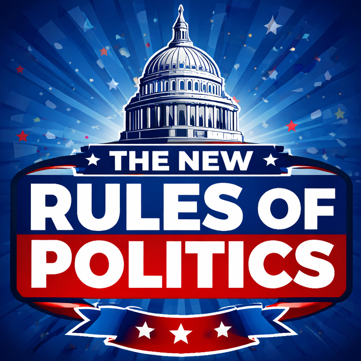 The New Rules of Politics: Know Your Coalition