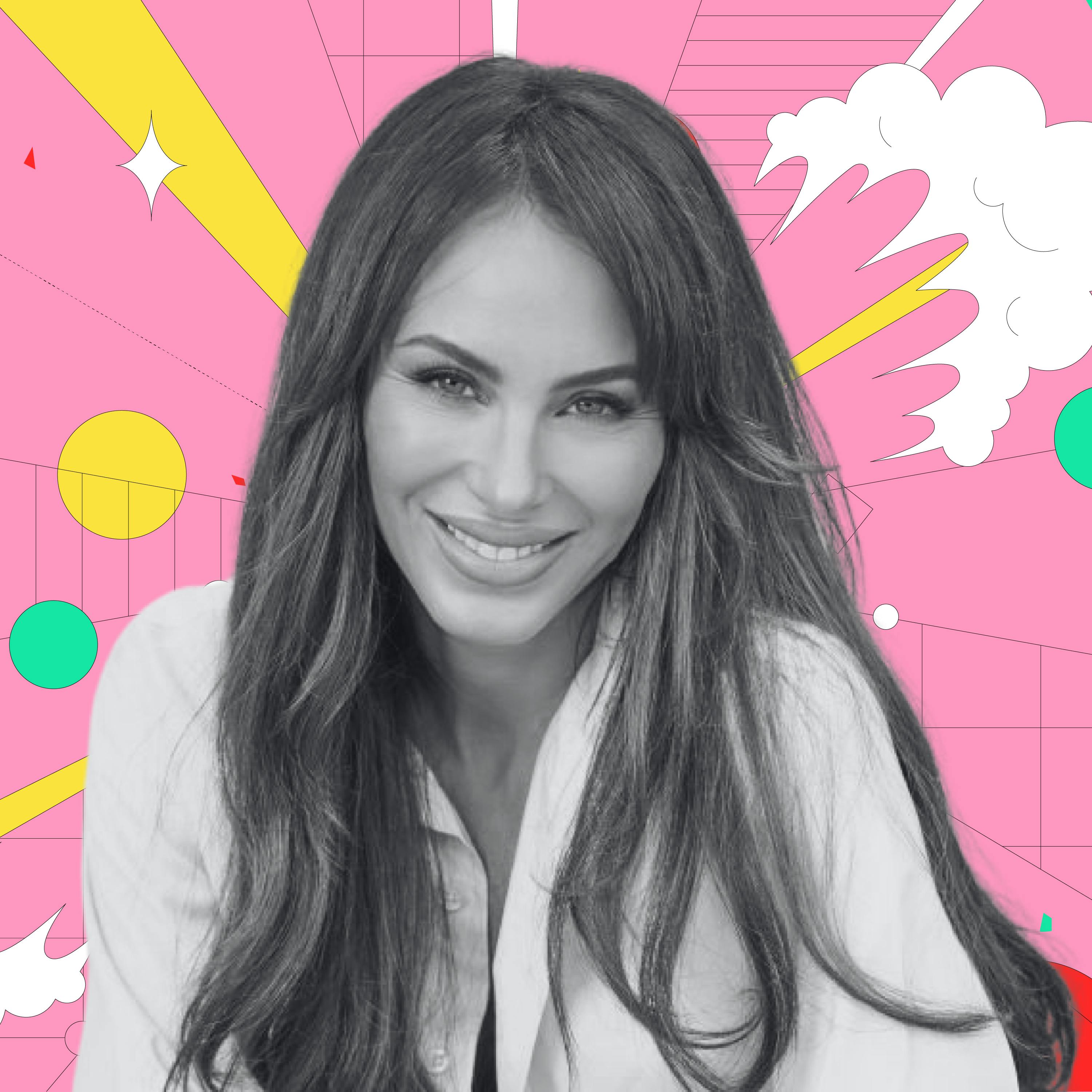 The Art of Reinvention with Molly Bloom