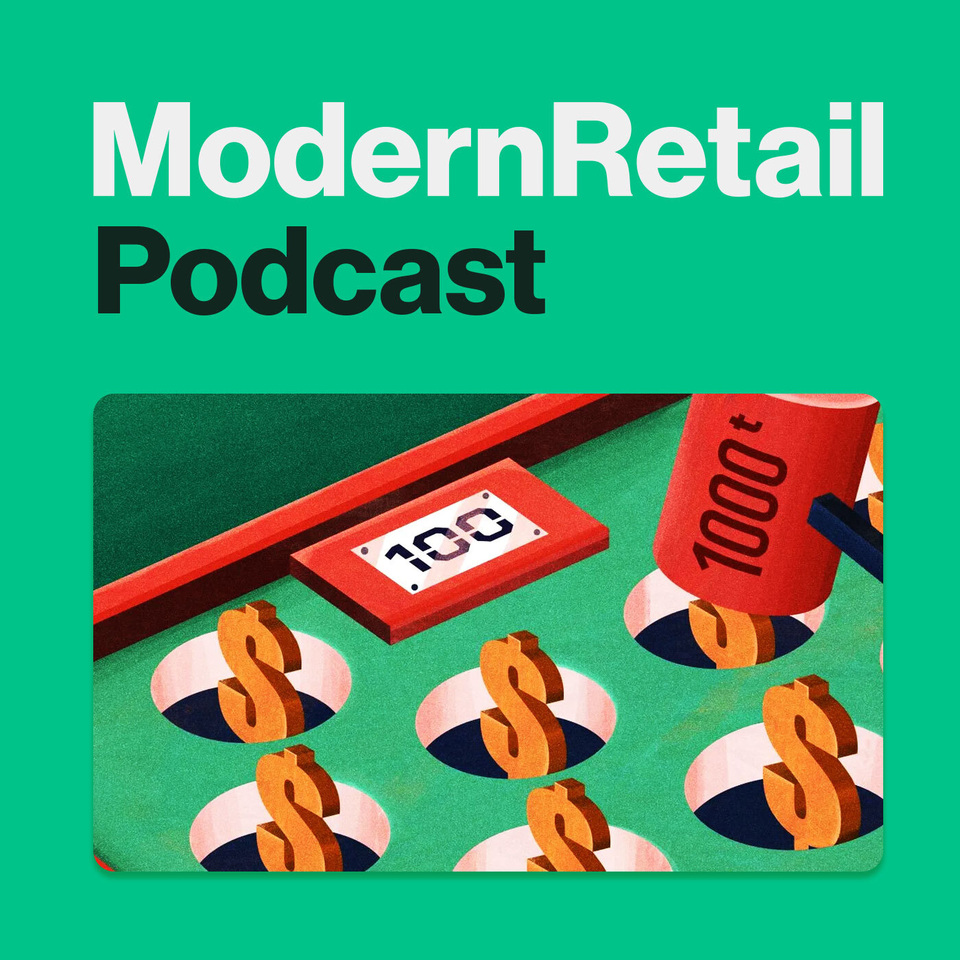 Listener mailbag: How AI and Substack are changing affiliate marketing episode artwork