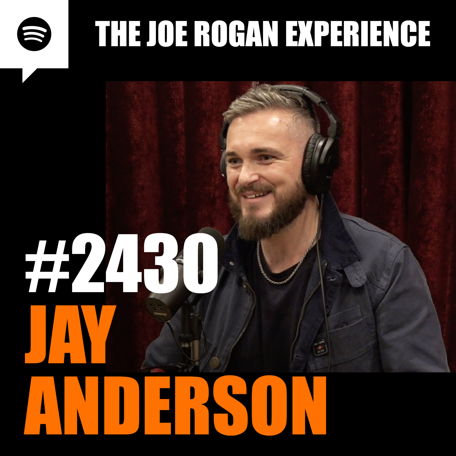 #2430 - Jay Anderson