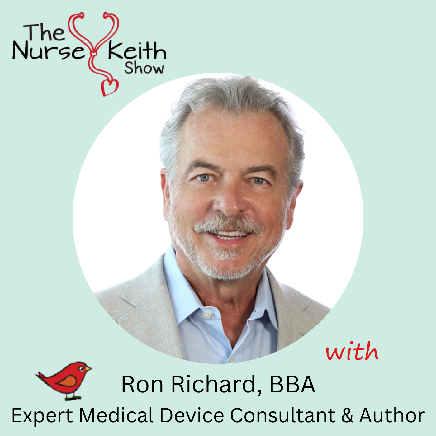 The Nurse Keith Show