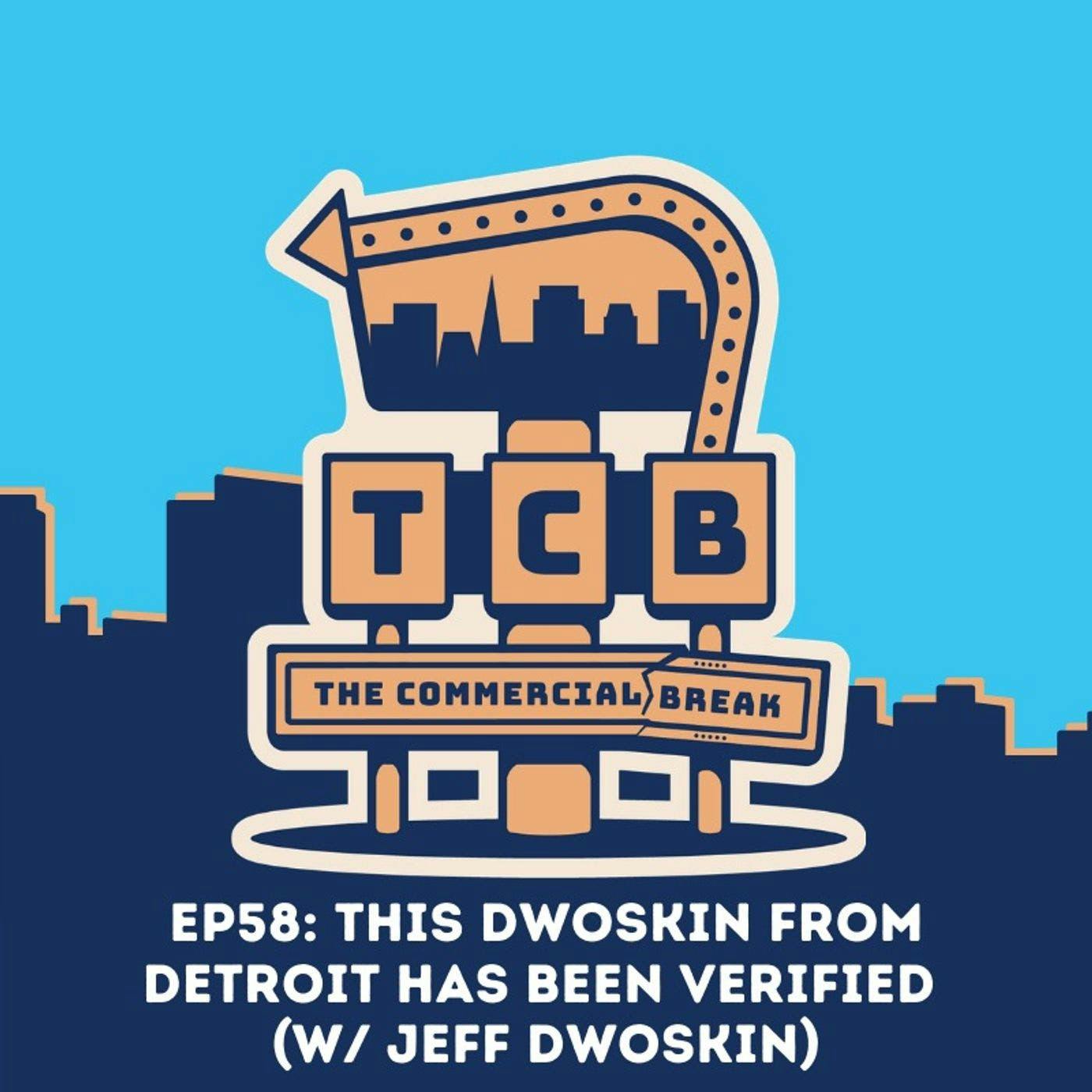 This Dude From Detroit Has Been Verified