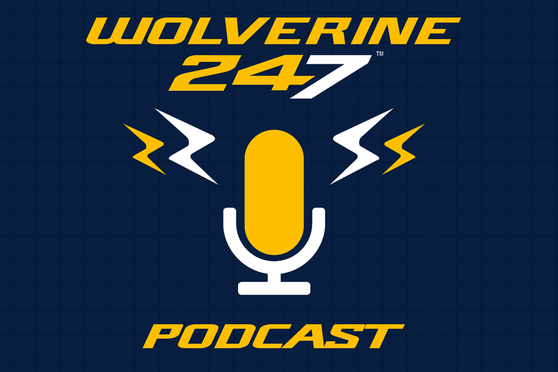 Podcast 01-22-19 (Michigan hoops lost and January recruiting updates)