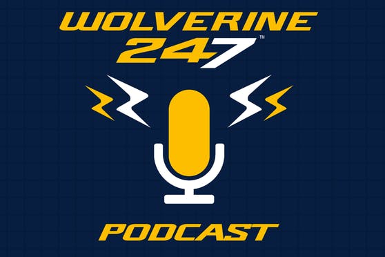 Podcast 01-22-19 (Michigan hoops lost and January recruiting updates)