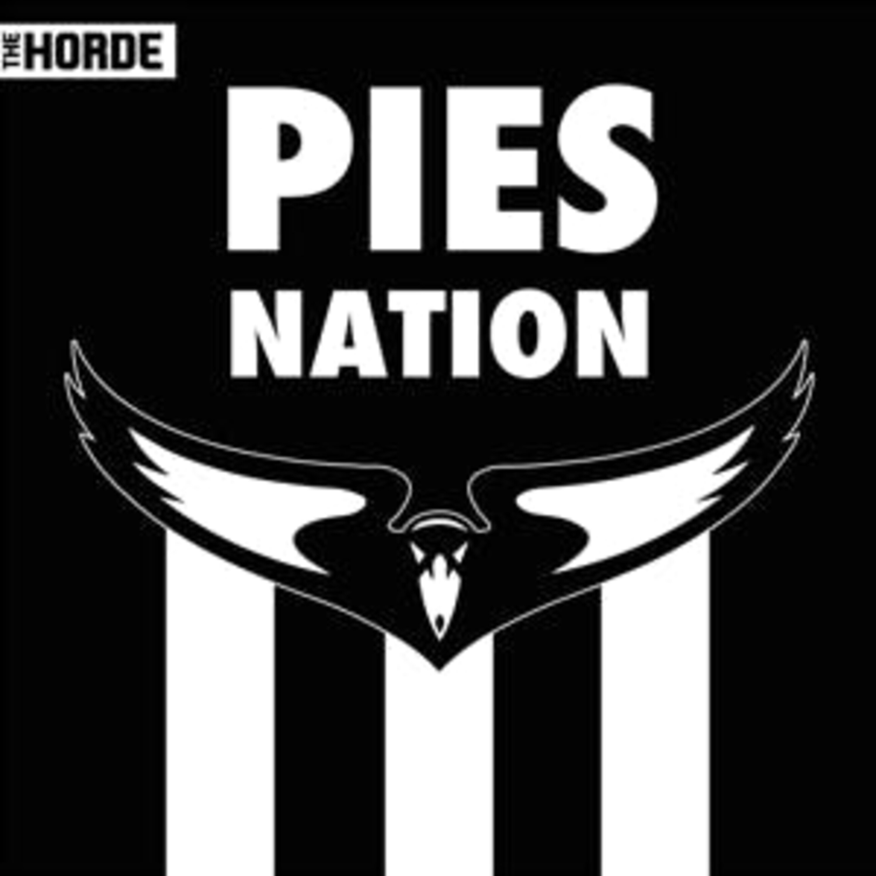 Pies Nation: Same old, same old episode artwork
