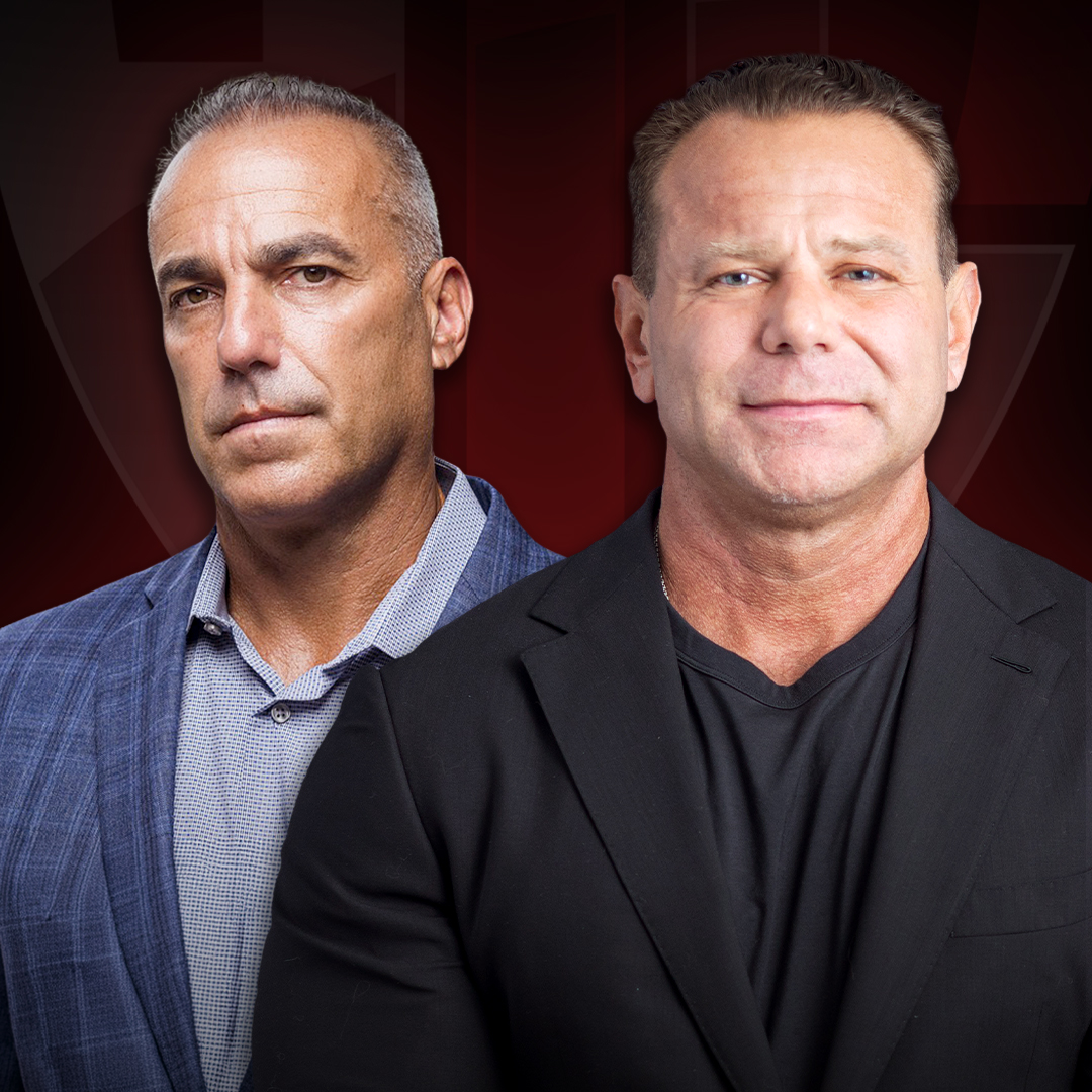 Your School Isn't Safe—Here's Why | Andrew Pollack