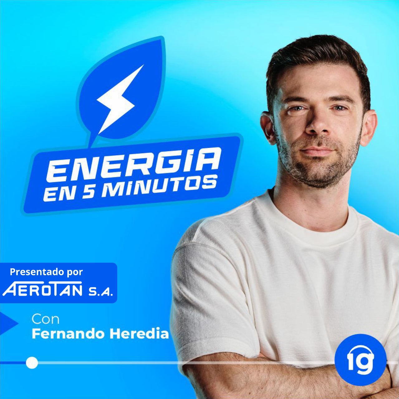 YPF recorta pérdidas y avanza en su transformación hacia el no convencional episode artwork