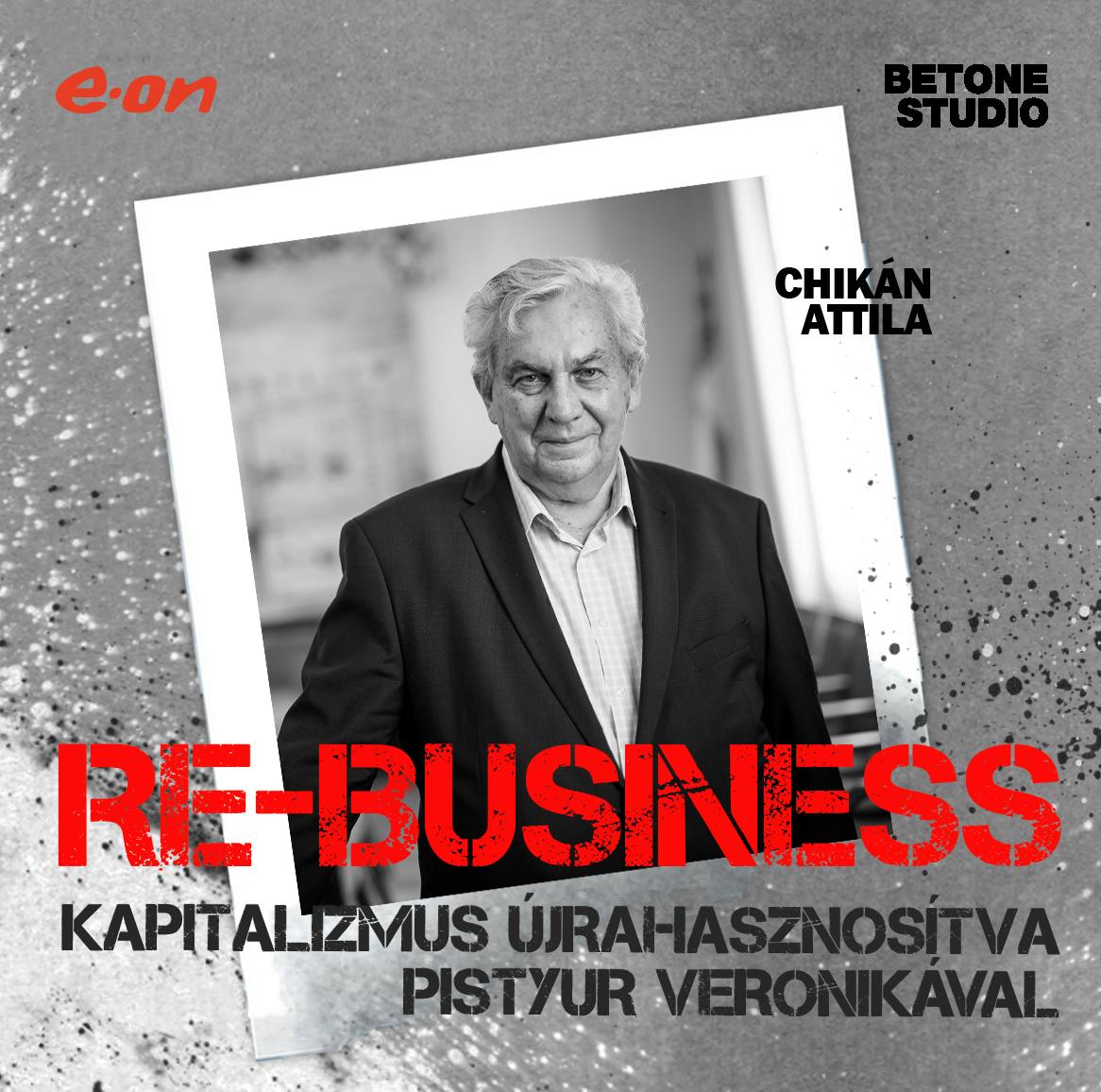 Chikán Attila: Nem tudjuk, merre menjünk tovább Chikán Attila: Nem tudjuk, merre menjünk tovább