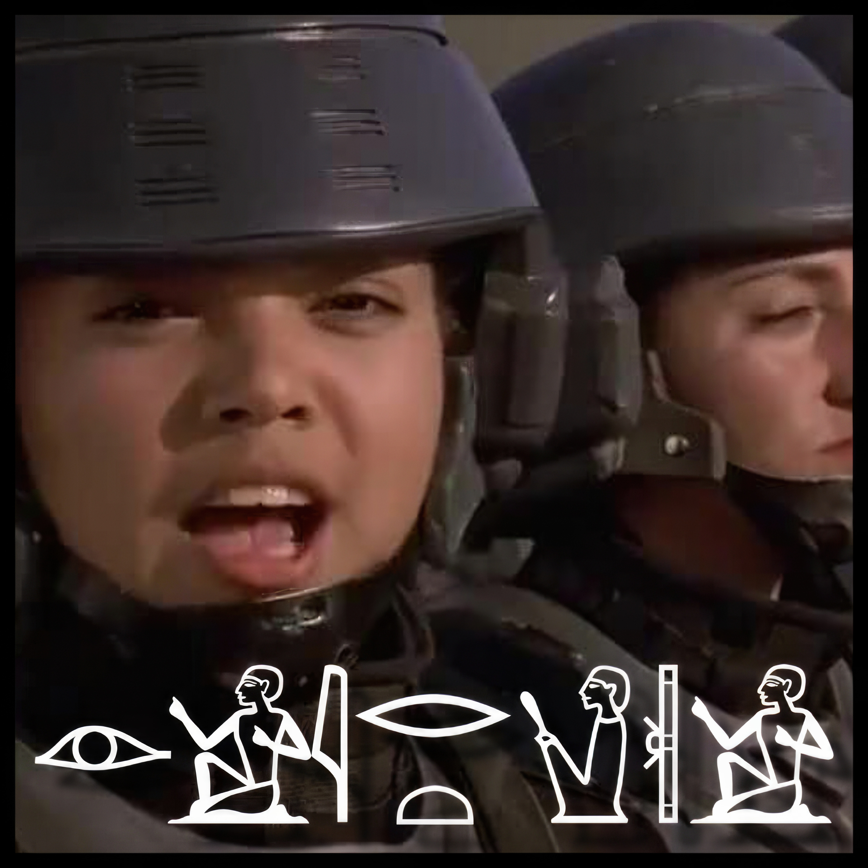 184b: Feeding the Fighters