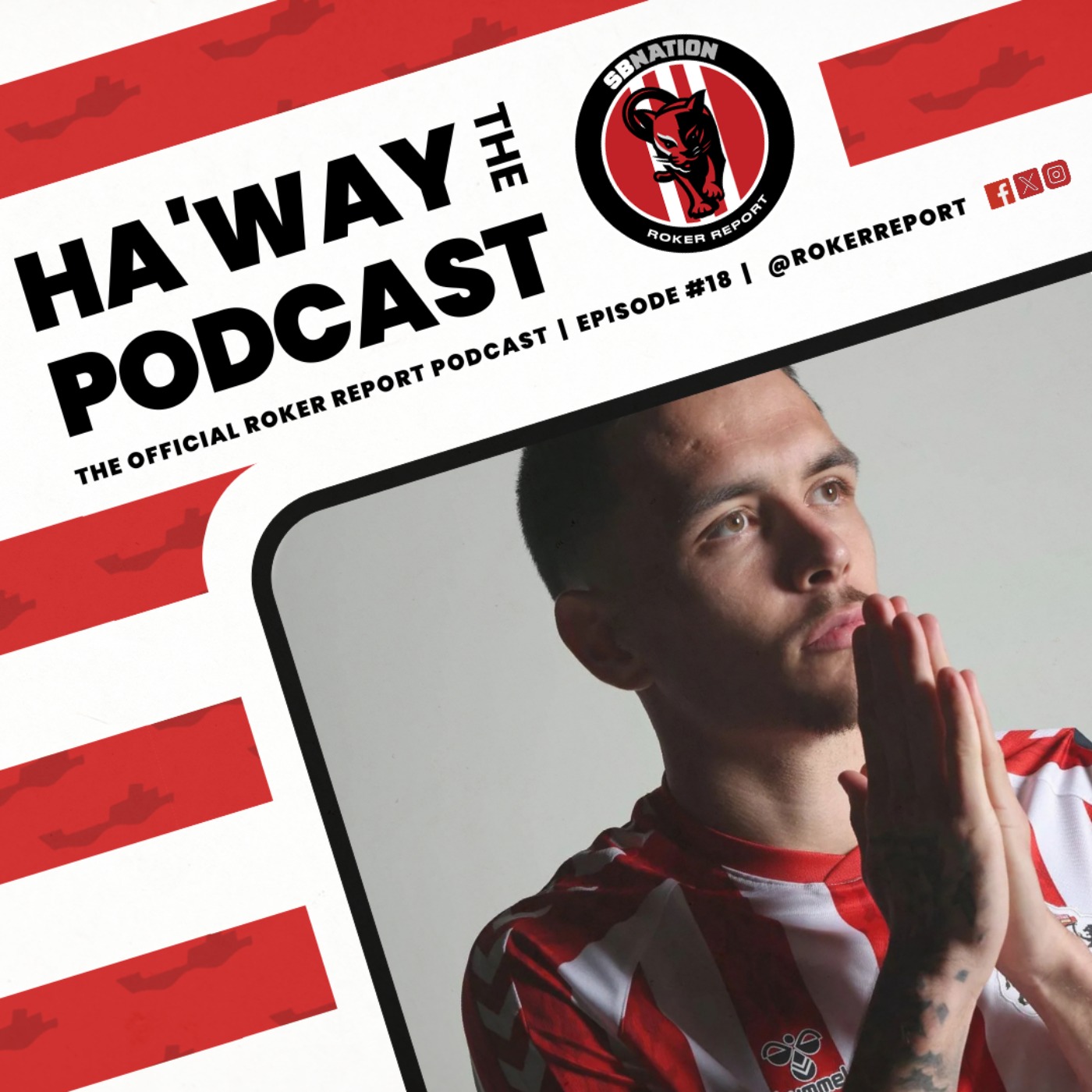 Haway The Podcast