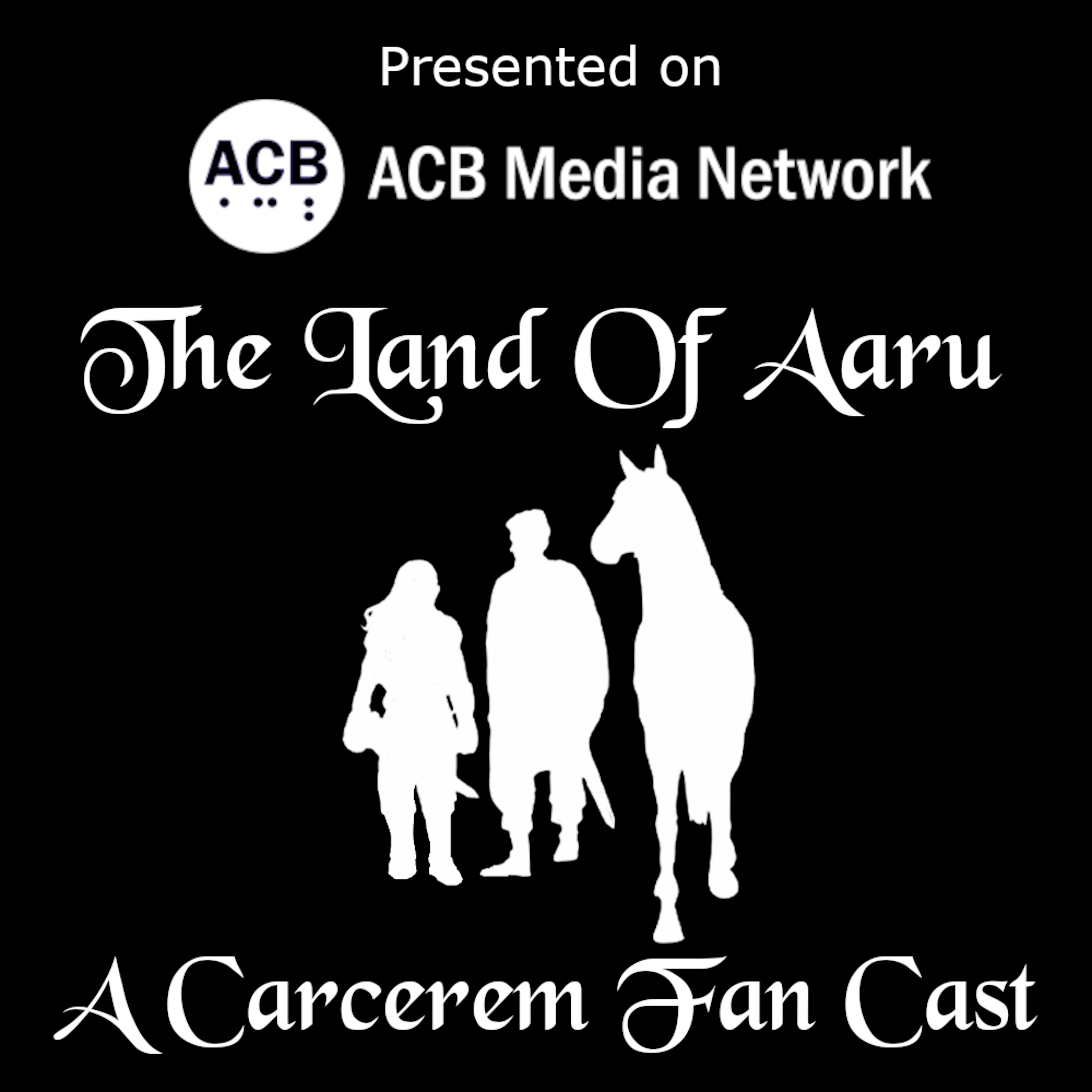 The Land of Aaru