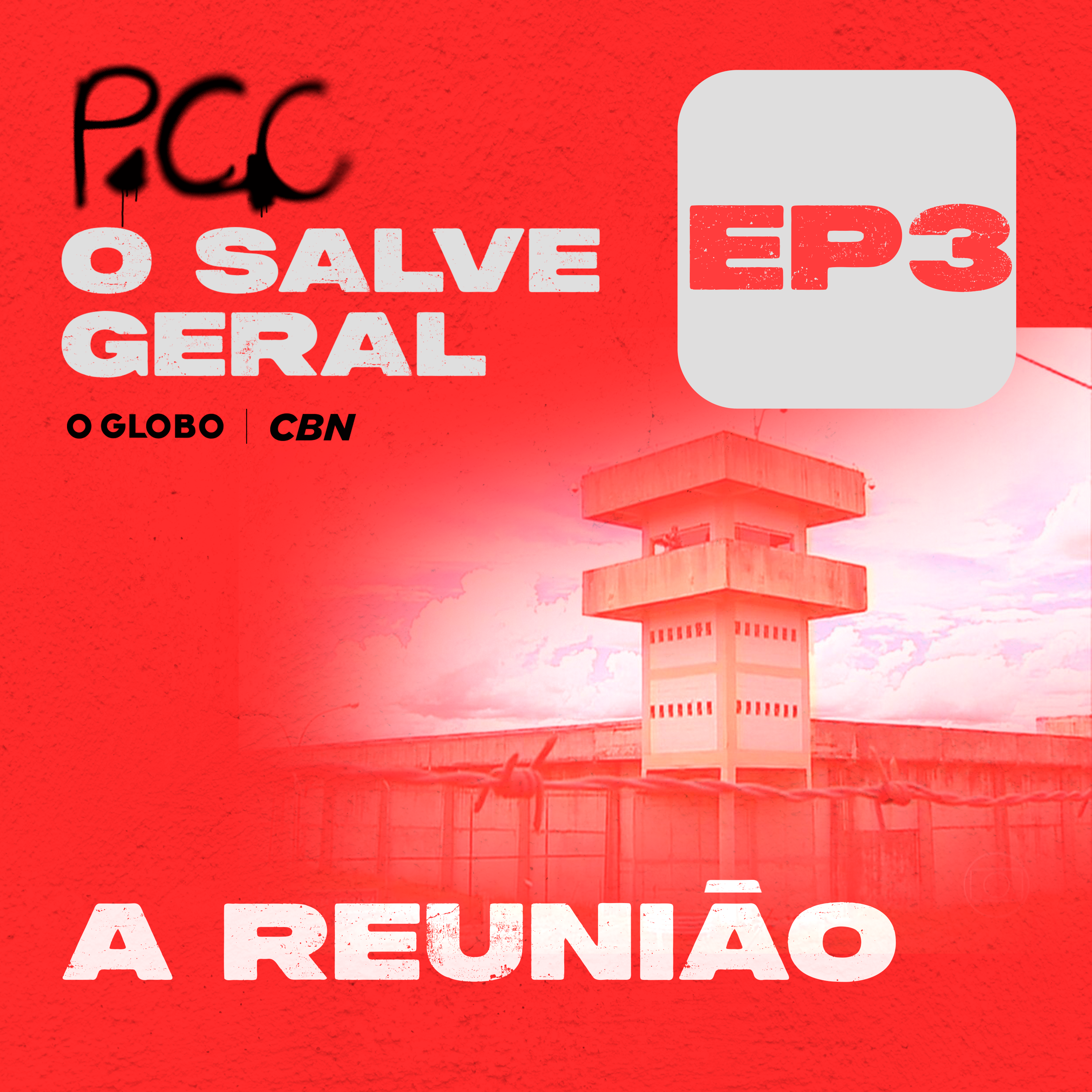 Episódio 3 - A Reunião