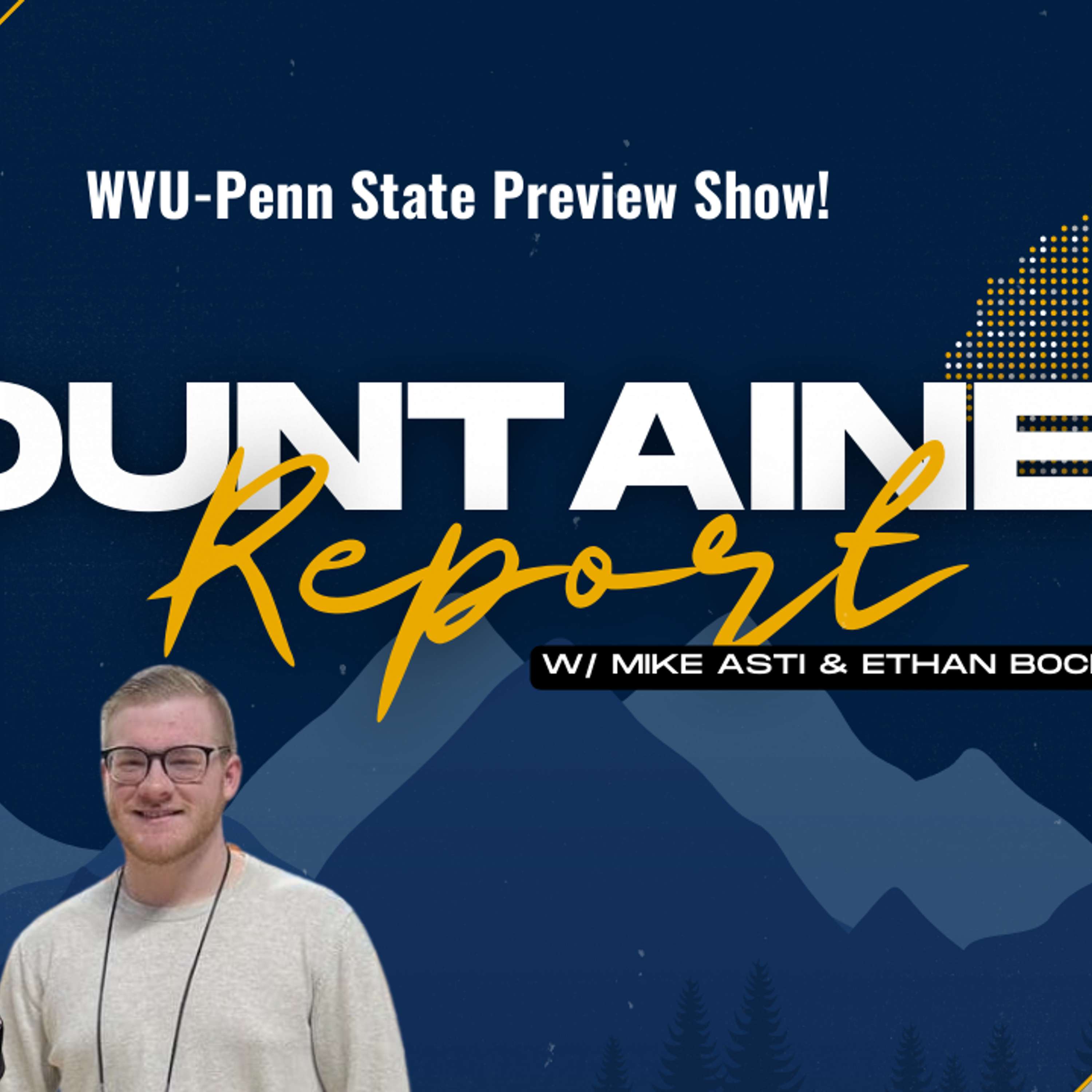 The Mountaineer Report