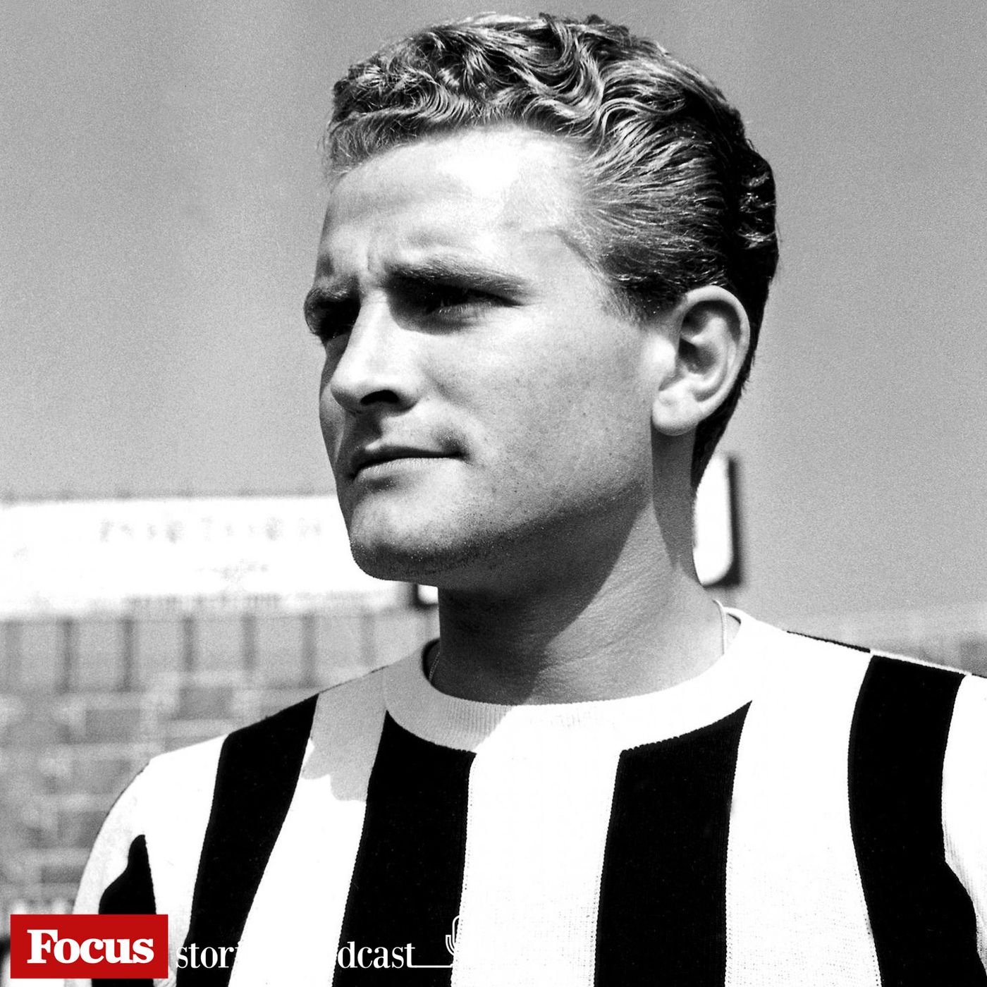 Addio Giampiero Boniperti
